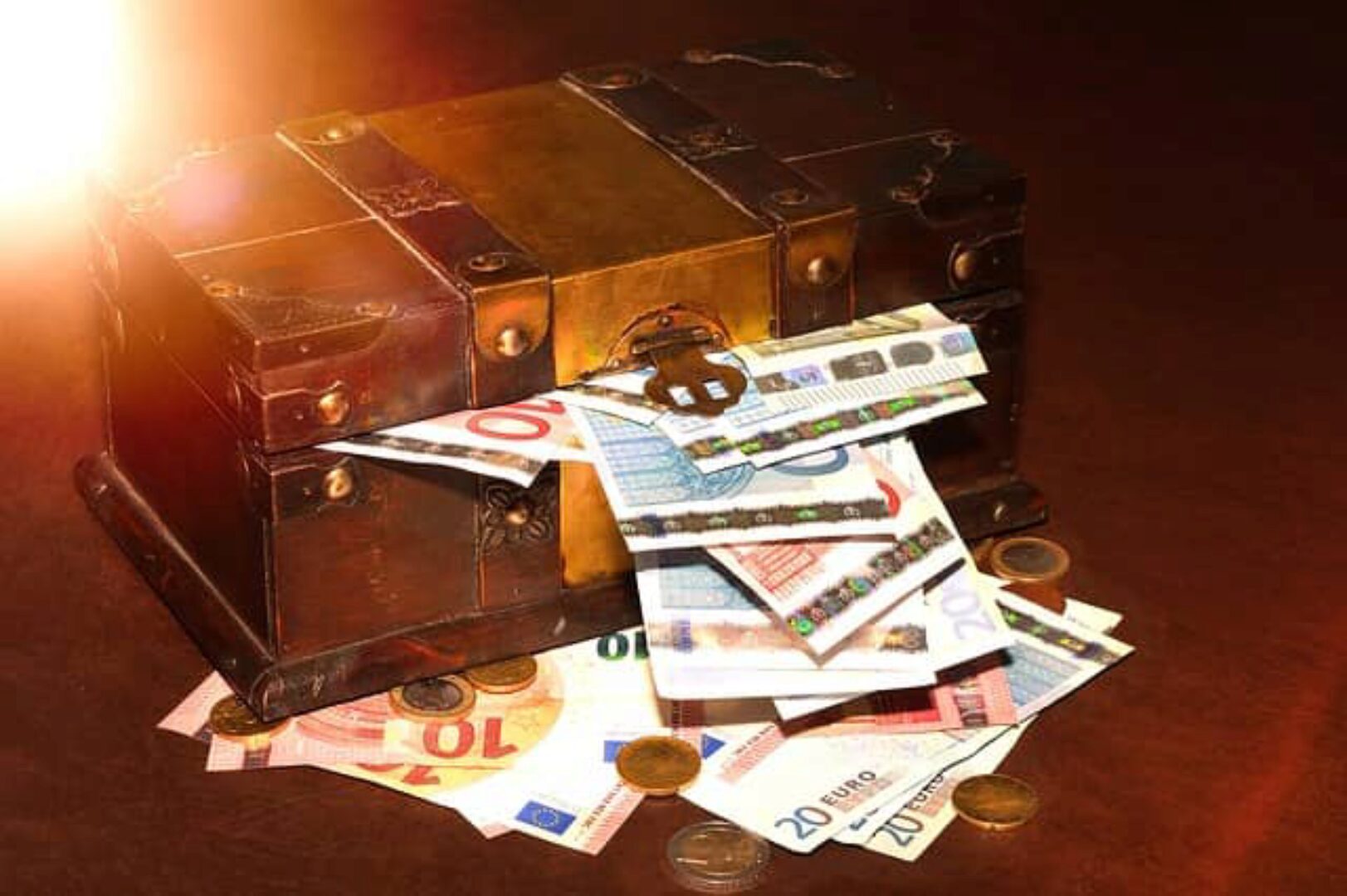 [tonmeta] Расчет активации личного денежного хранилища