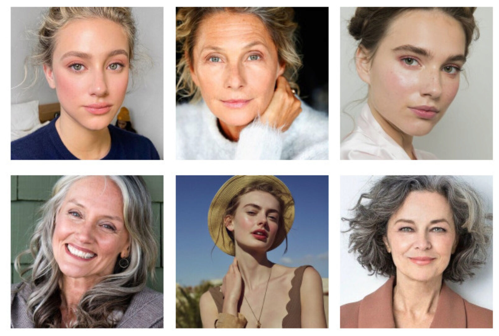 Fresh Face - о свежем ежедневном макияже (Лена Игради)