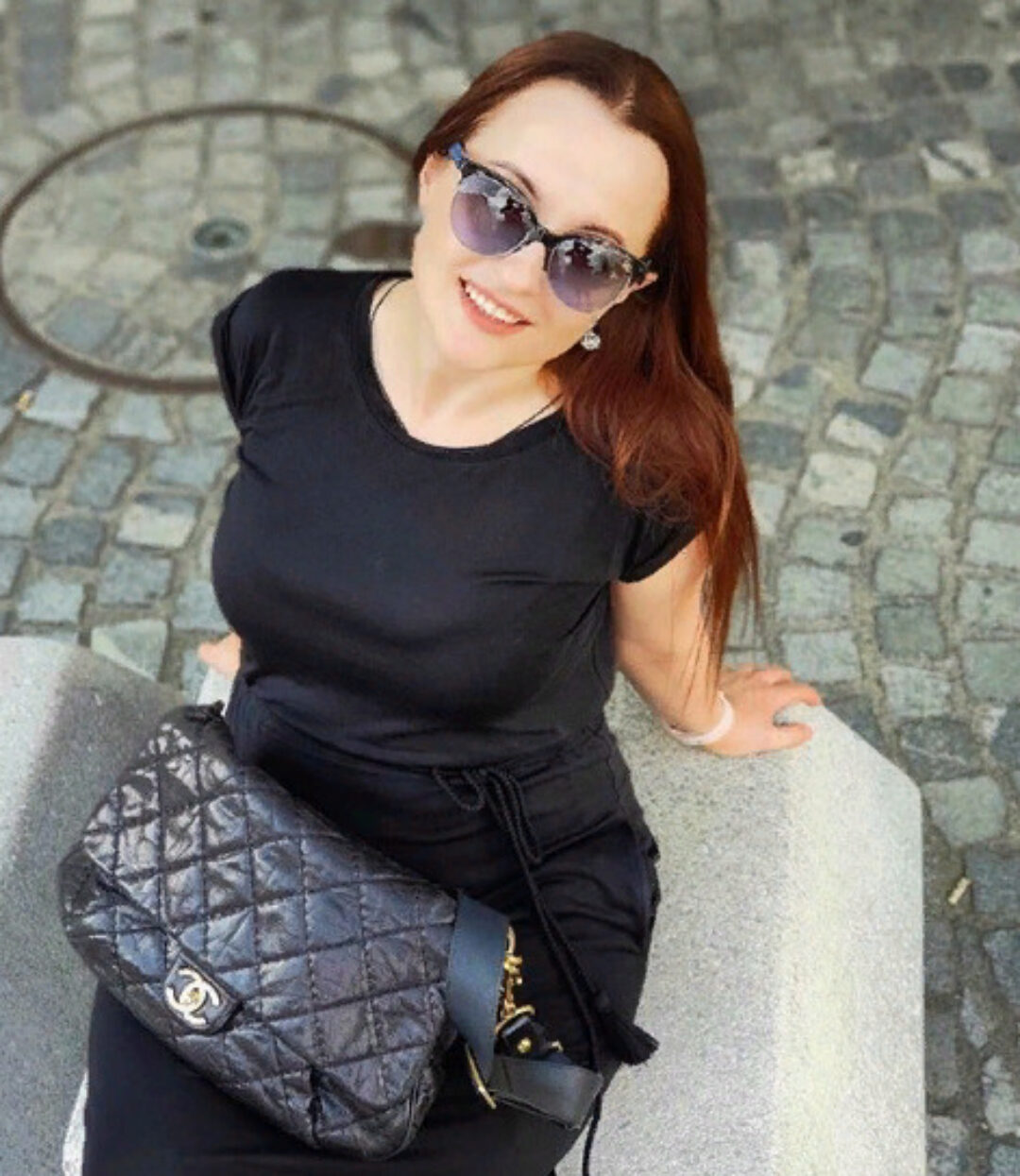 Что нам мешает похудеть и кто счастливее стройные или полные. Видео+транскрибация (Алуника Добровольская)