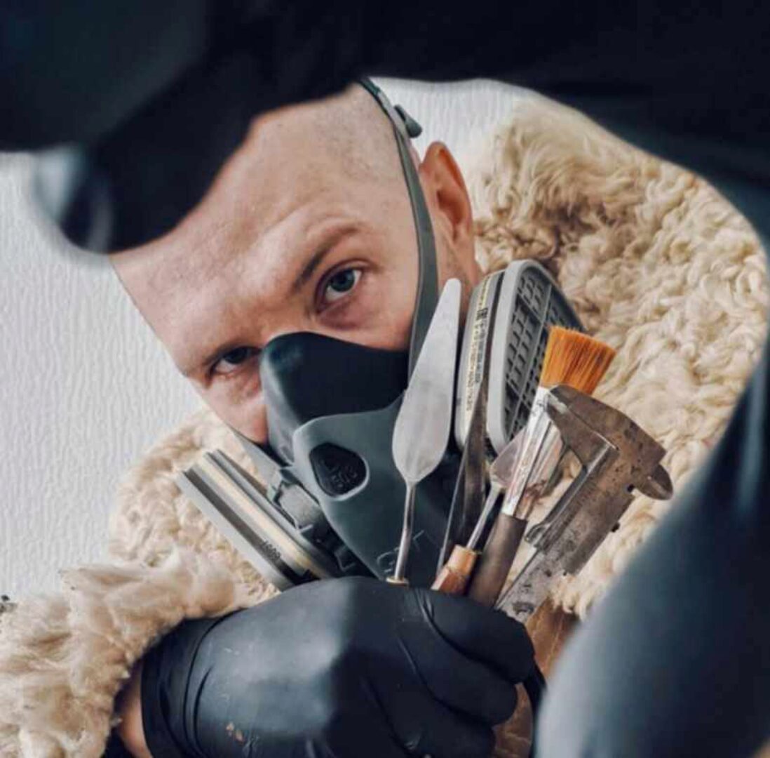 [repairshoe] Реставрация кожи