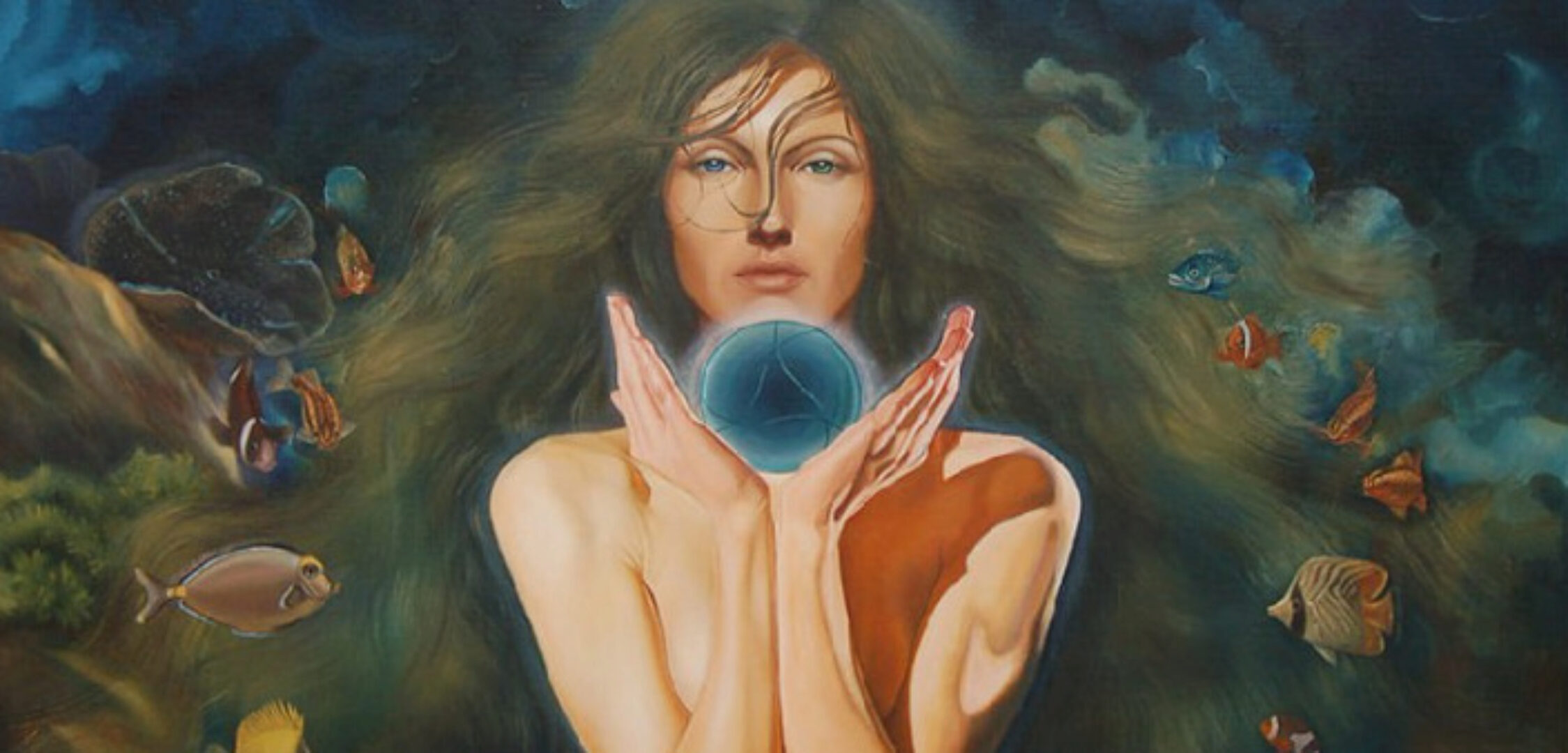 [Иматон] Архетипическая арт-терапия: теория и практика. Тариф Три ступени (Нина Балабанова)