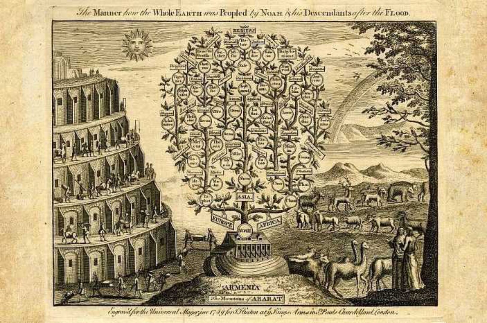 Чтение поля в работе с генограммой и семейной историей (Елена Веселаго)