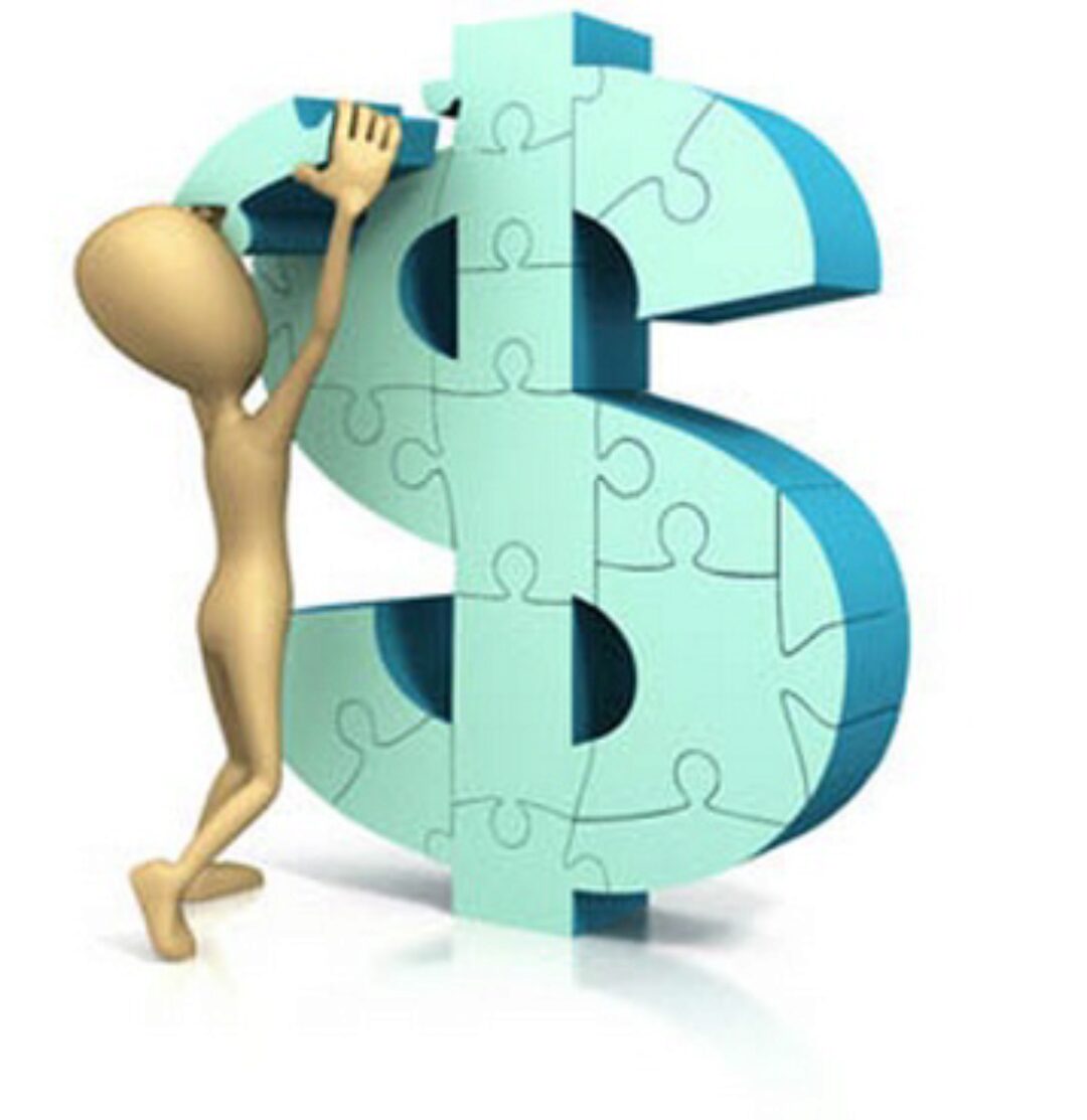 Расширение финансового сознания. Февраль 2021 (Елена Блиновская)