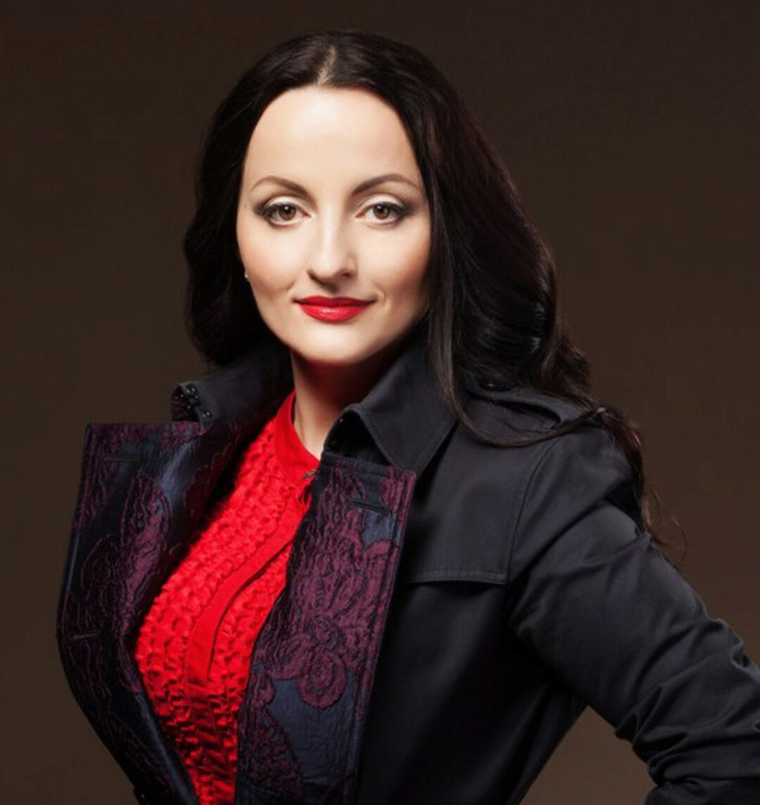 Секреты управления эмоциями, 2016 (Алуника Добровольская)