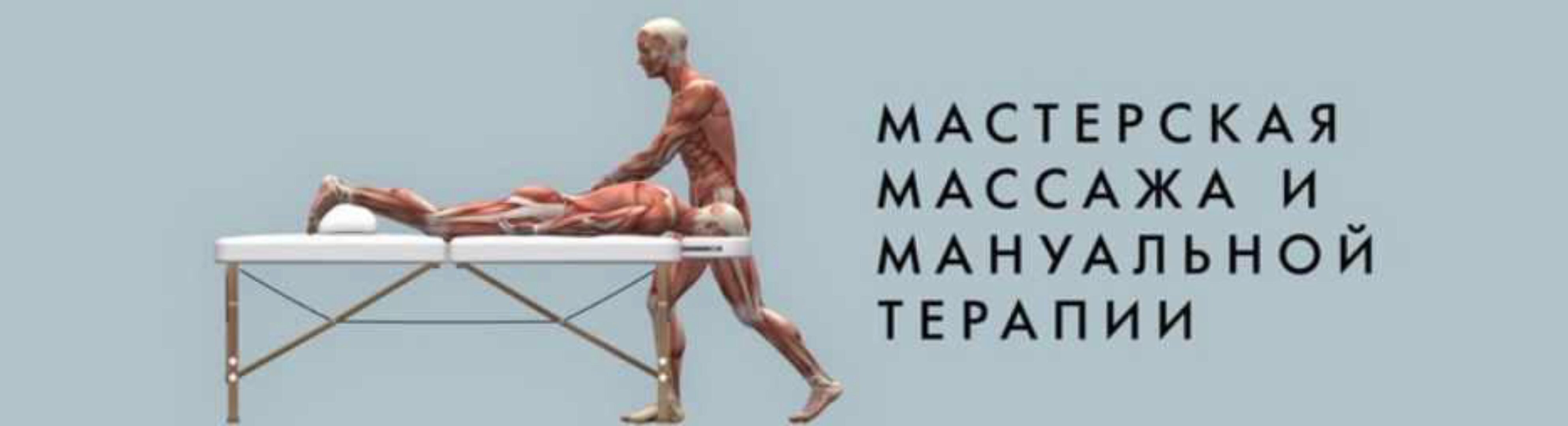 Висцеральная мануальная терапия PRO 2.0 (Игорь Атрощенко)