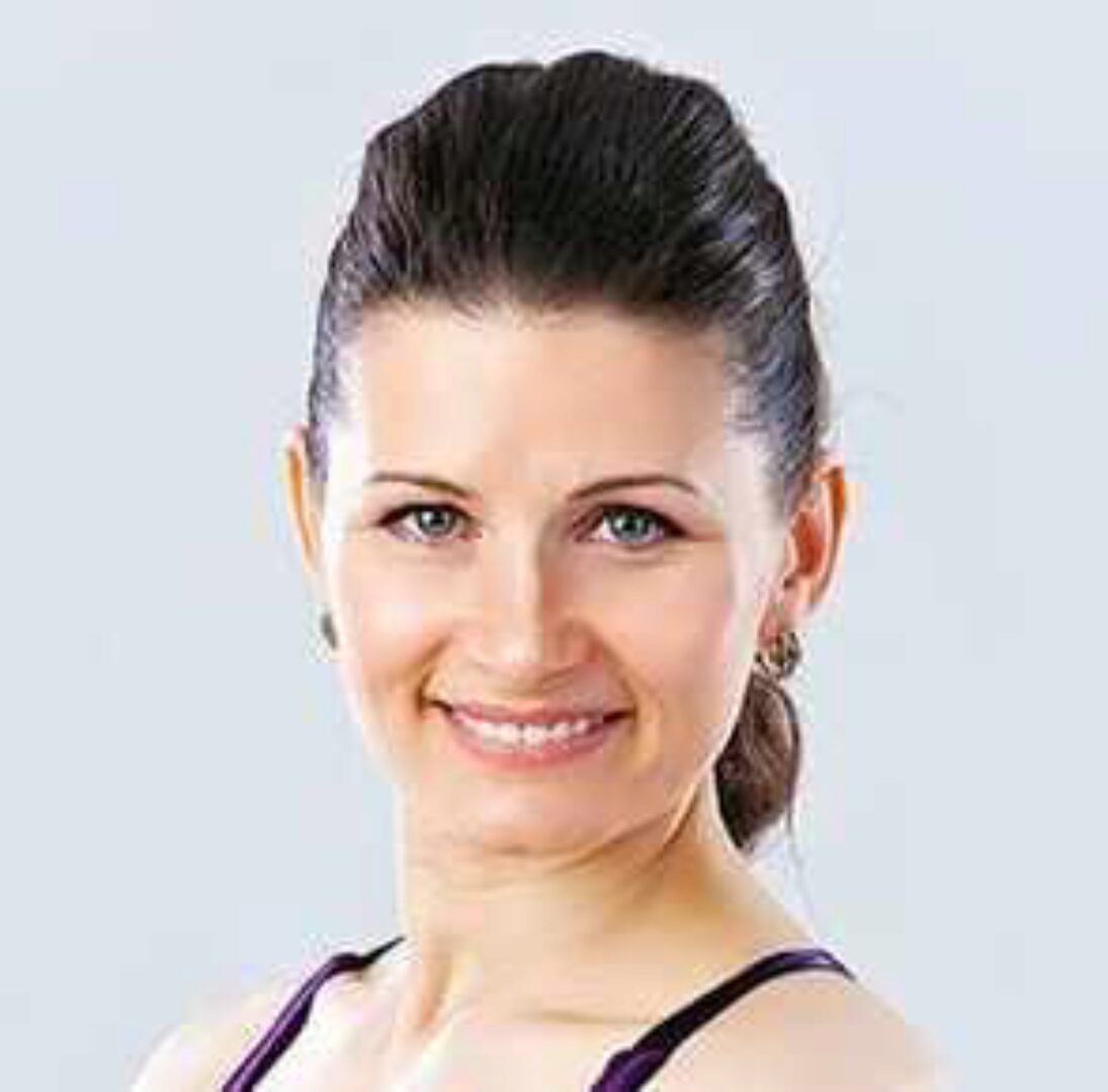 [Центр Практика] Про боль в пояснице (Елена Волкова)