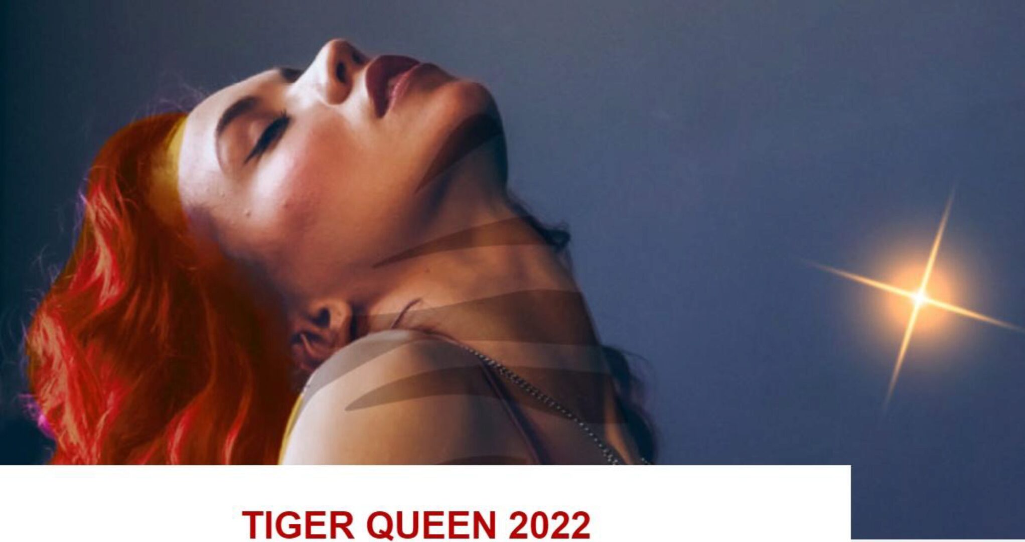Tiger Queen 2022 (sensemedance)