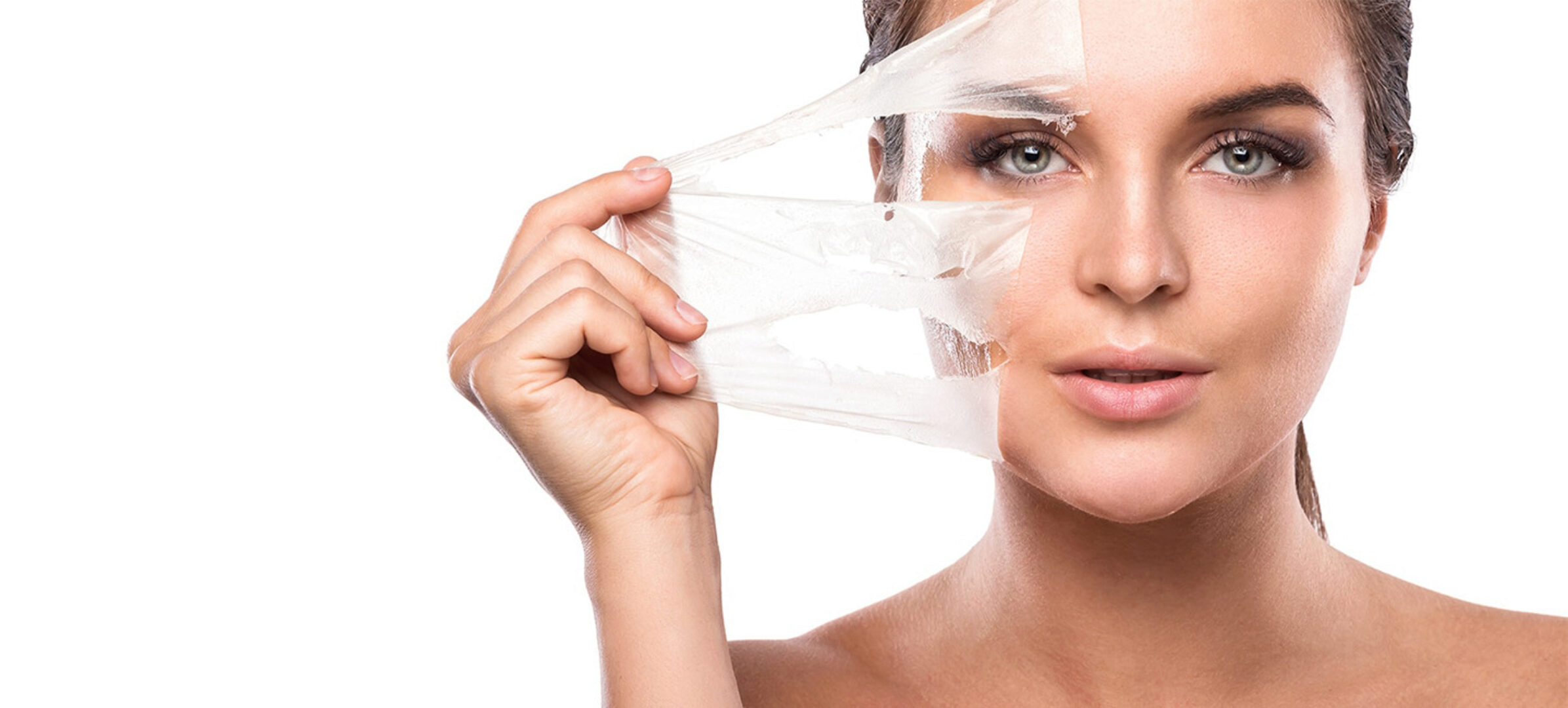 Химические пилинги в сезон инсоляции (Светлана Верешш)