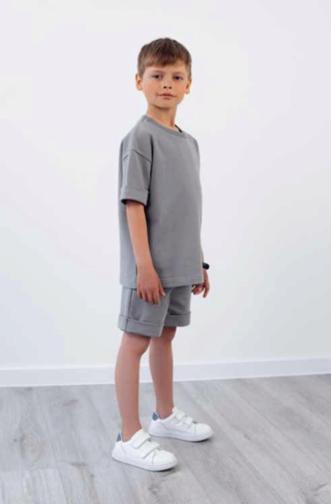 Костюм «Whole» - мальчики.  122-170 (Элина Патыкова)