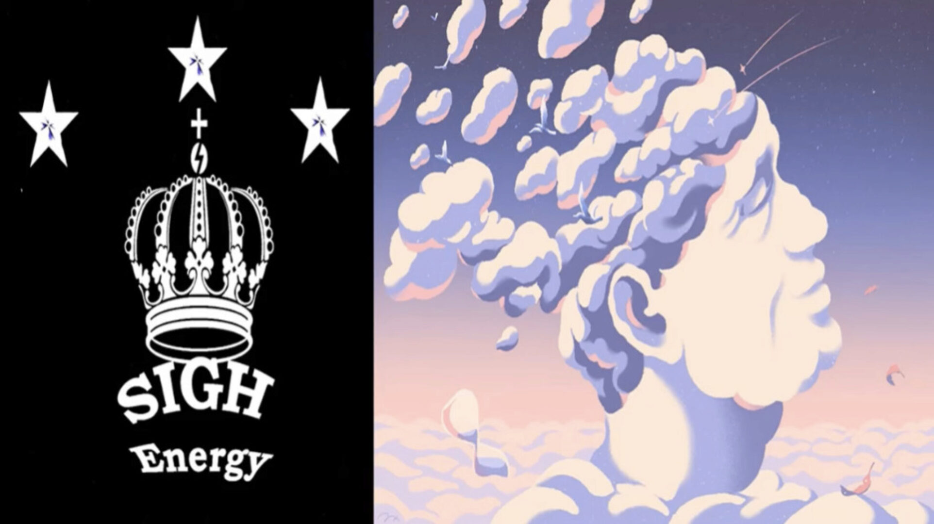 [Sigh Energy] Сверхчеловеческая память I Superhuman Memory Powerful Plus +11x (Extra Strong)