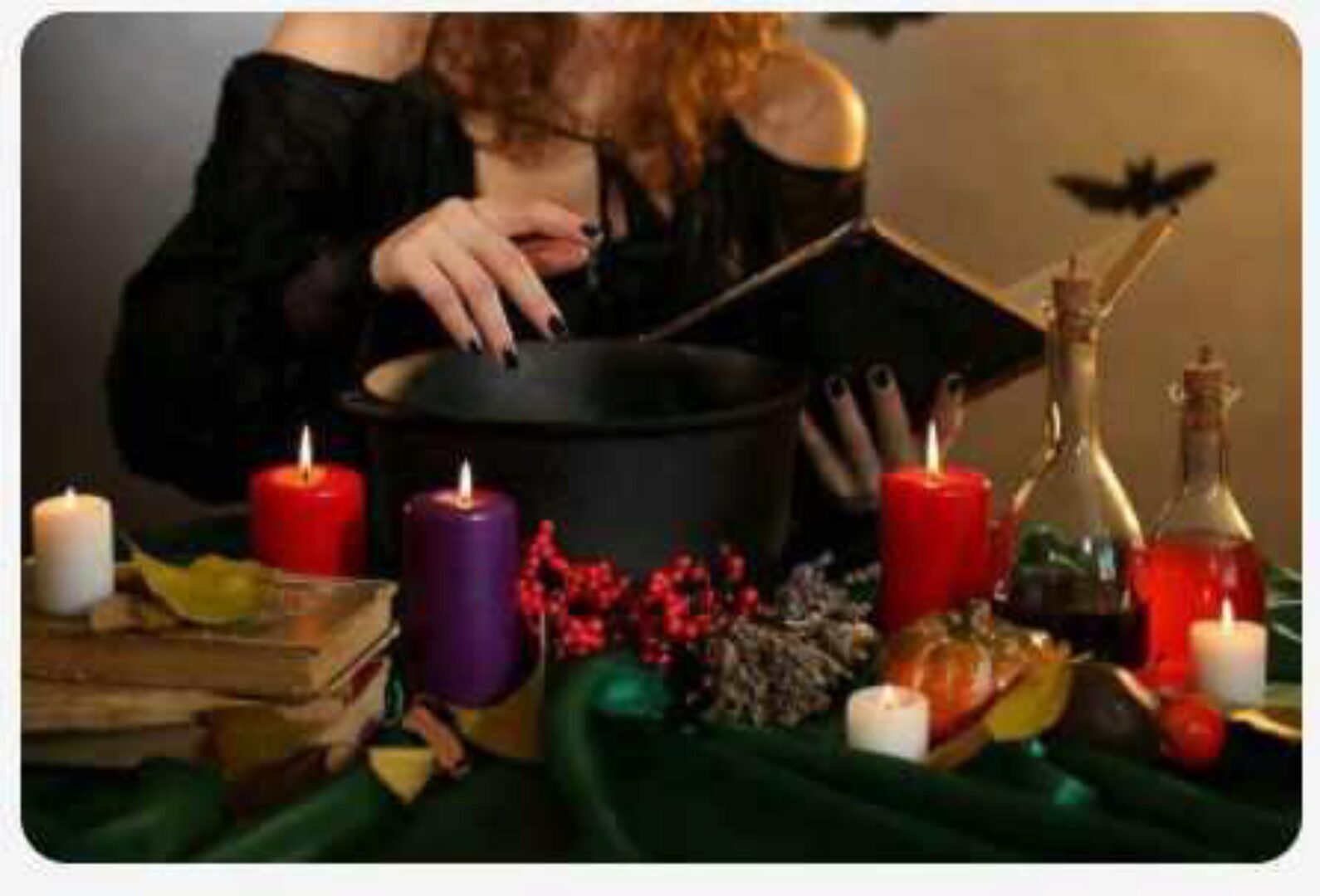 [Академия Кайдзен] Техники и практики домашней магии. Защита, очищение, достаток. Бытовые ритуалы для вашего дома (Владамира)