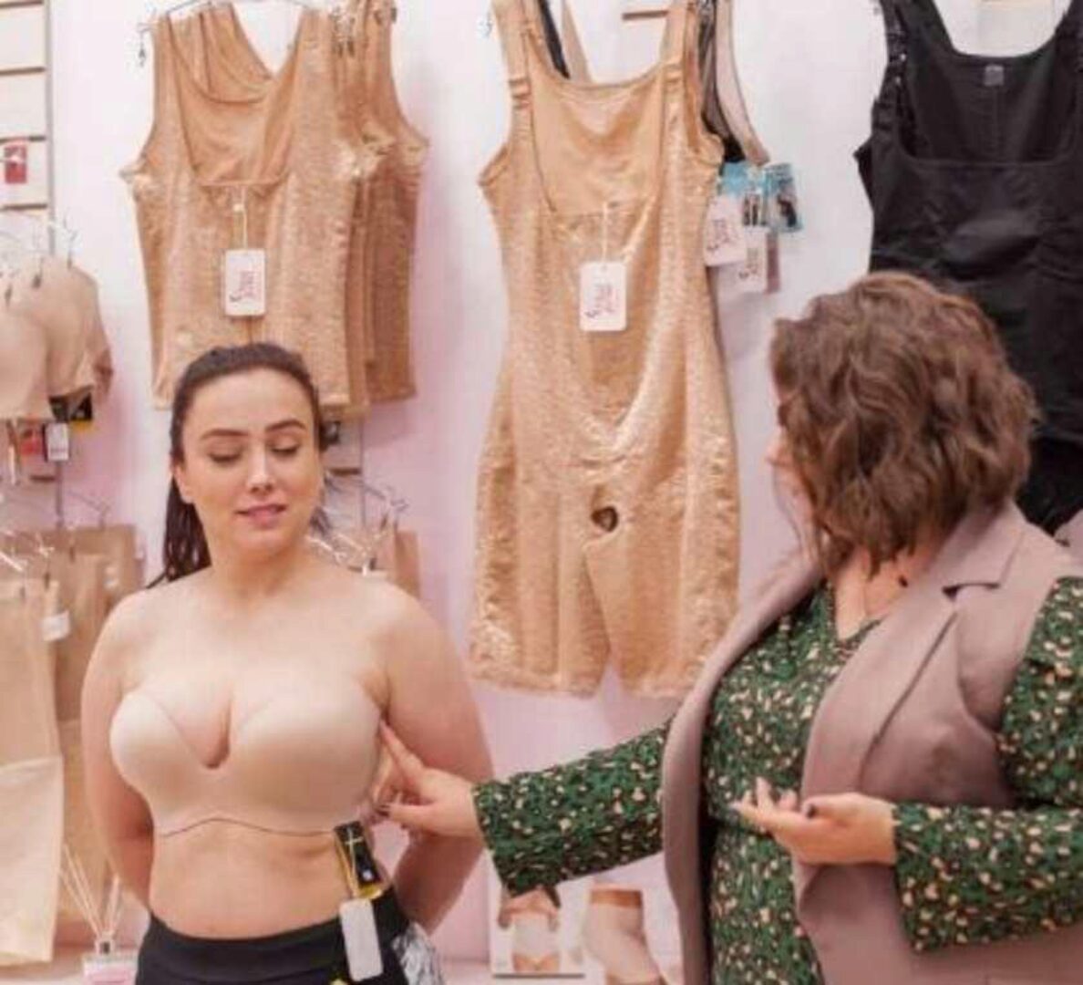 [idealforms] Сам себе брафиттер (Татьяна Соколова)