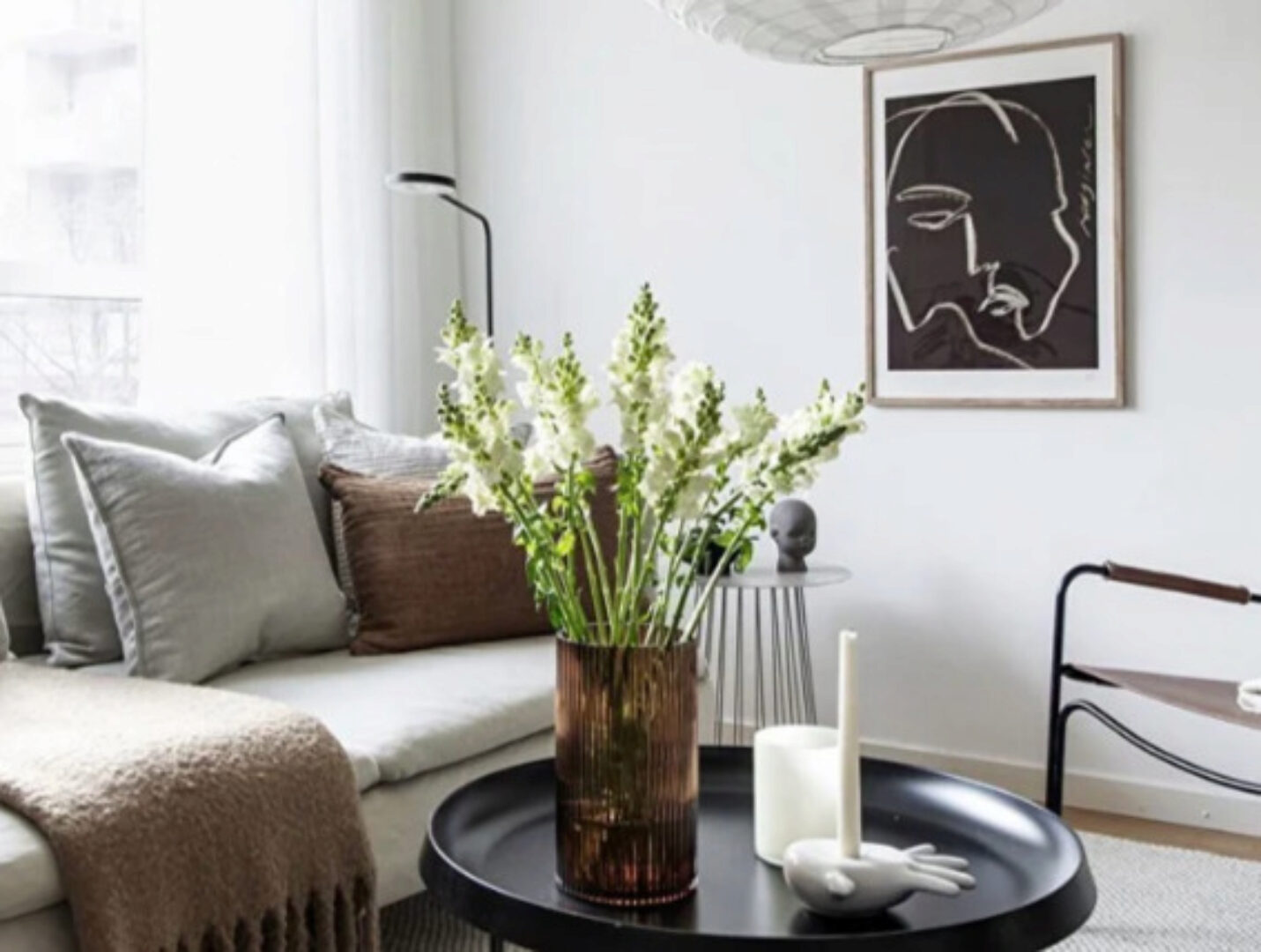 [uutno] Решения для гостиной с Wildberries и Ozon