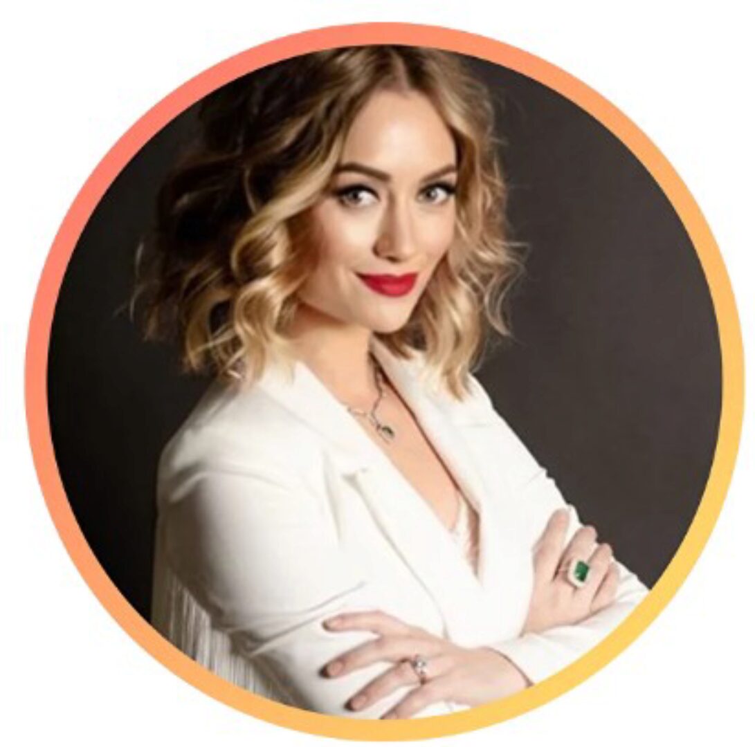 Квантовый скачок 2023 (Марина Кульпина)