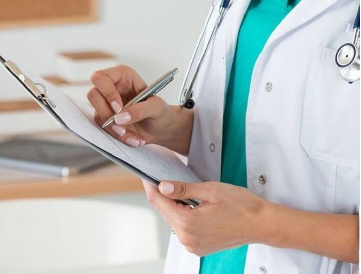 Интегративная медицина (Лилия Воронкова)