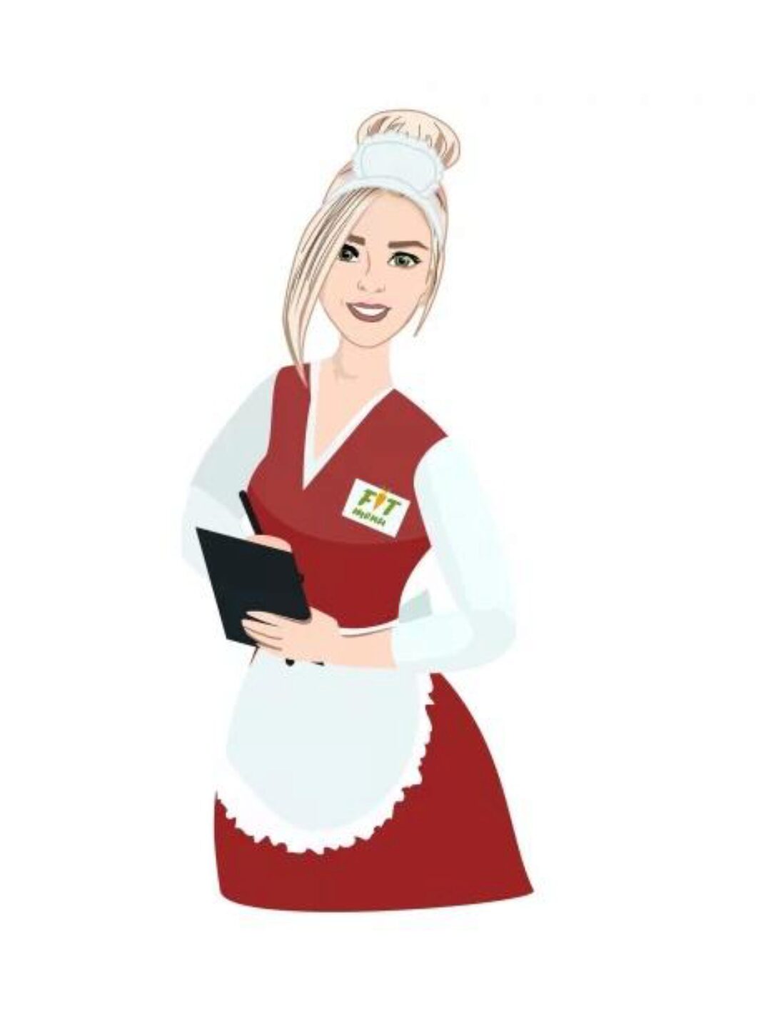 [fit-menu] Самый смак 1200 ккал (Евгения Уварова)