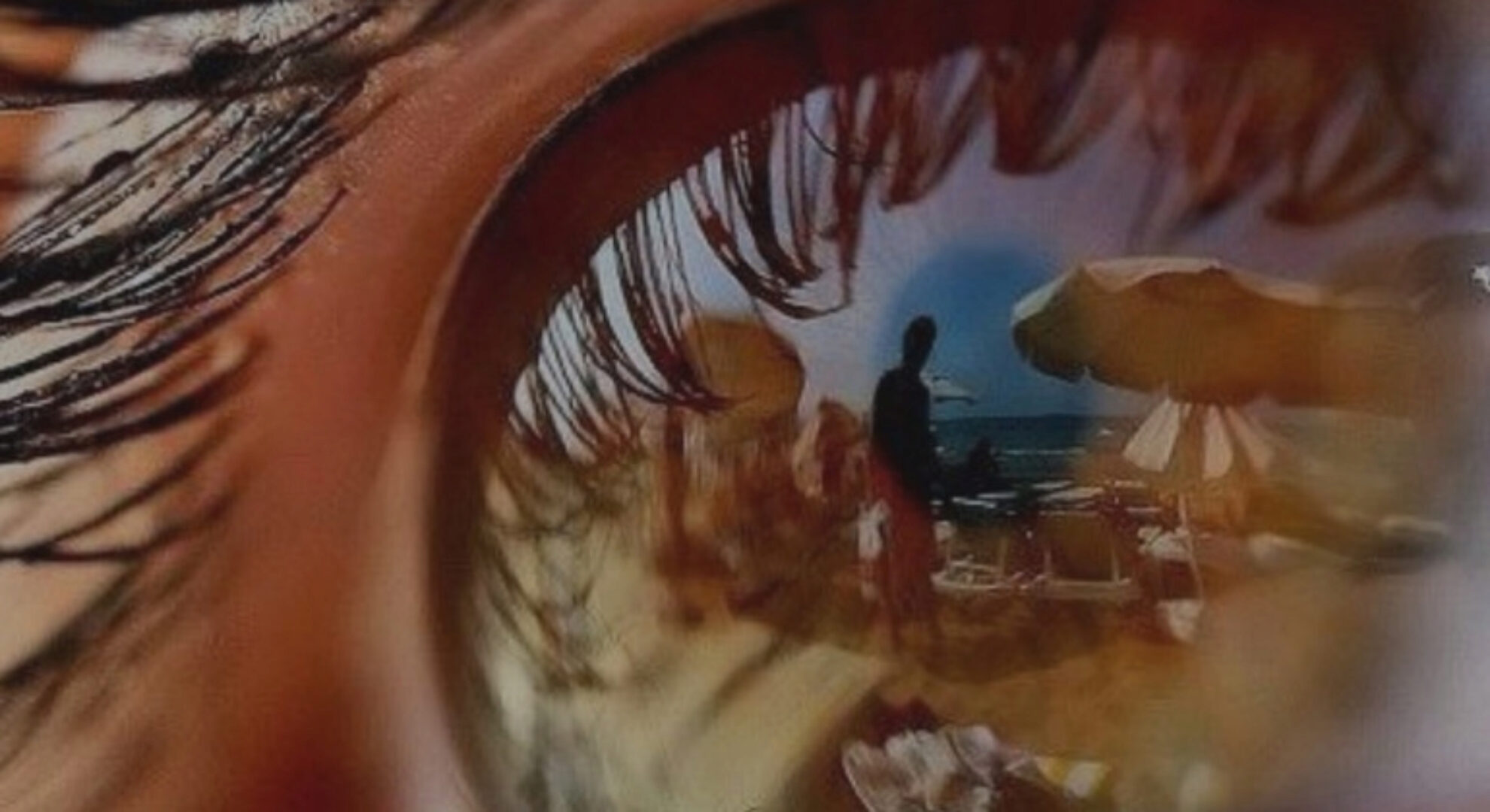 [Психометрика] EMDR-терапия: работа со стрессом, тревогой. Модуль 4 (Андрей Сметанкин)