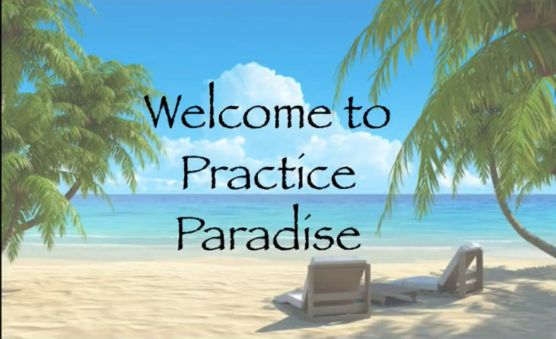 [Practice Paradise] Английский язык. Годовая подписка 2017/2018 (Chad)
