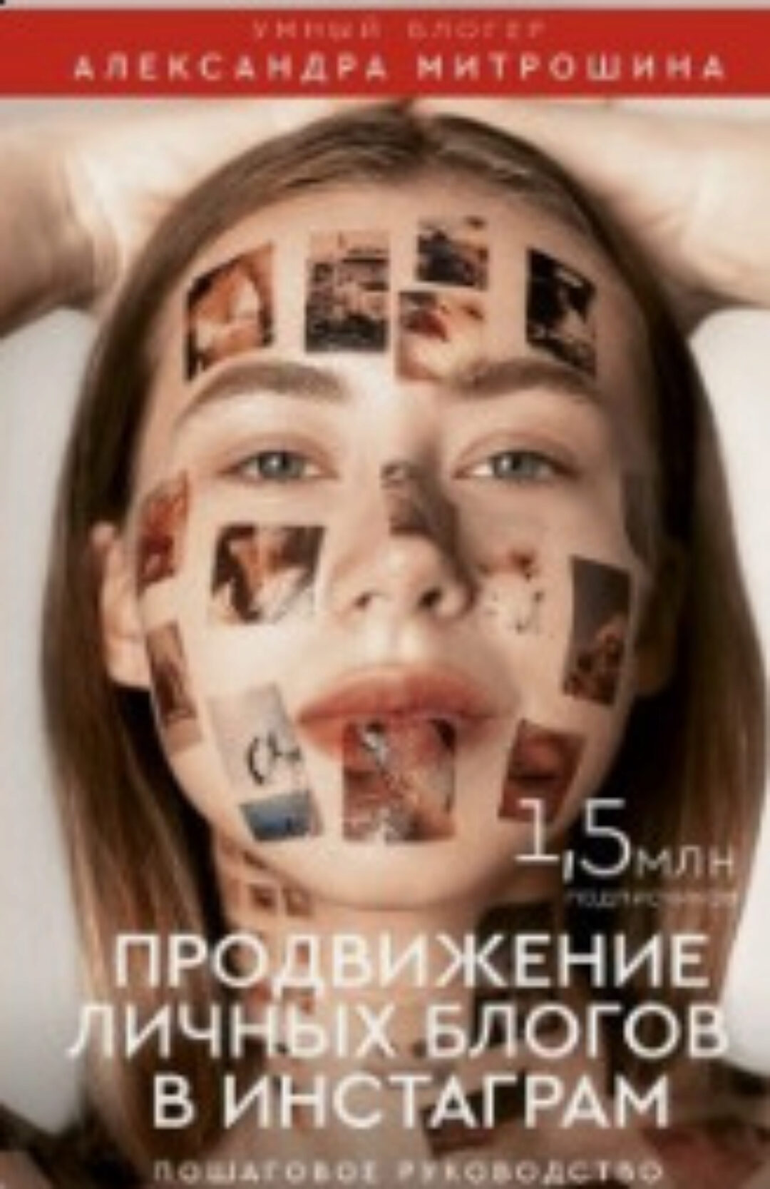 Продвижение личного блога от нуля до профи, 2019 (Александра Митрошина)