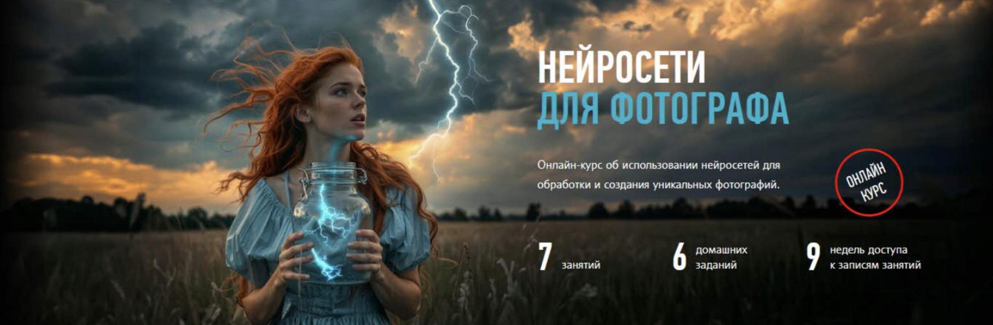 [profileschool] Нейросети для фотографа (Антон Мартынов)