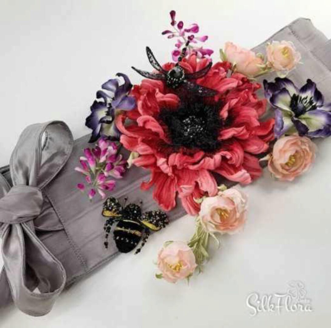 Фаха де Верано. Максимальное количество техник в одном курсе (Полина Кузнецова)