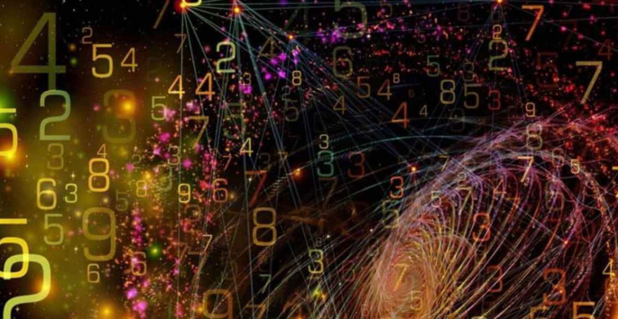 [Alvasar] 1 ступень, Нумерология (Айрэн По, Джули По)