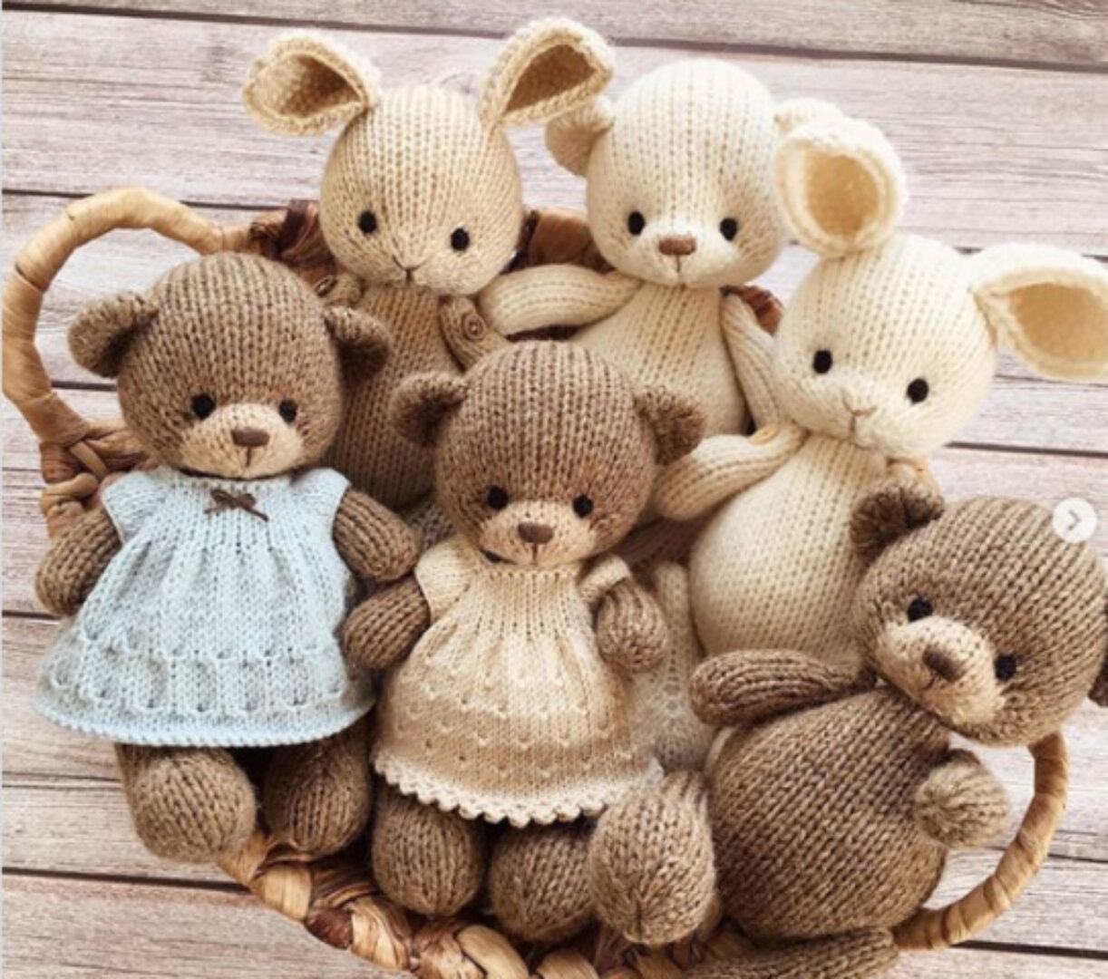 Обучающий курс по Мишутке (evgeniya_and_ludmila)