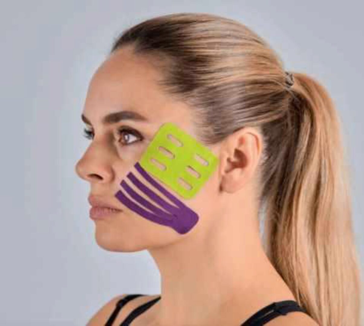 Тейпирование (Валерия Поляковски)