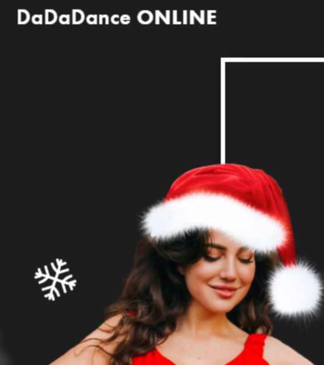 [DaDaDance] Курс раскрепощения женской энергии (Настя Пилецкая)