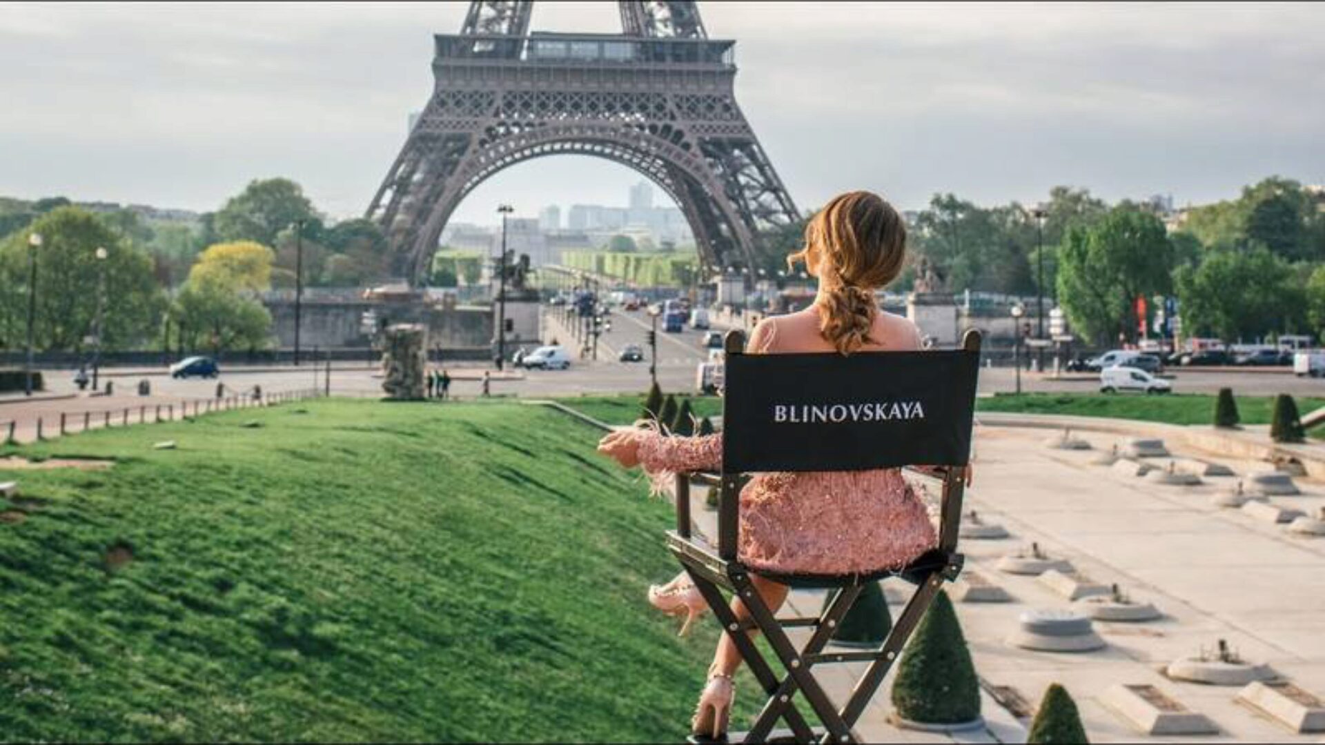 Стань и получишь. Марафон желаний. Второй этап. Май 2021 (Елена Блиновская)