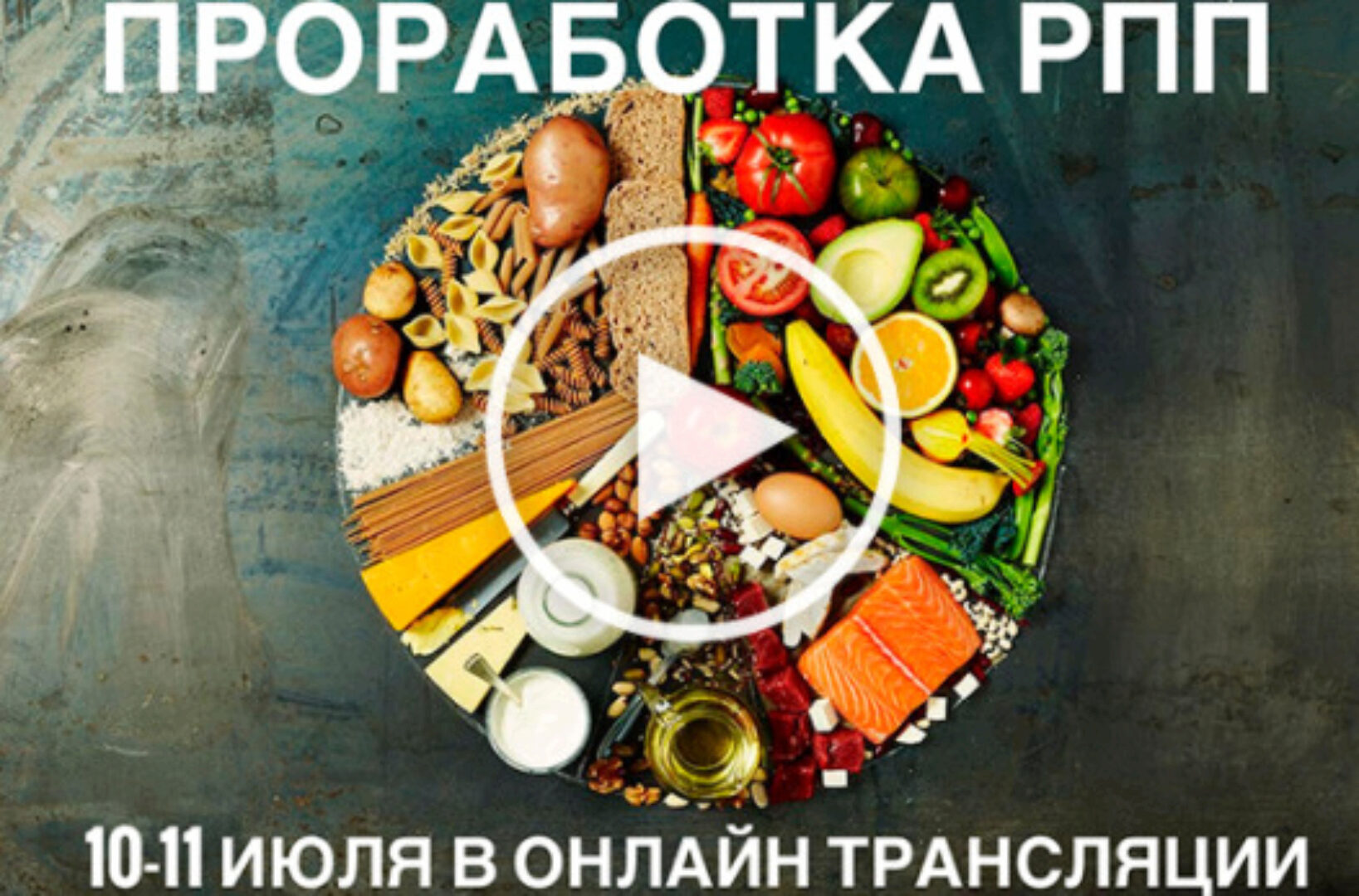 Проработка РПП (Владимир Макулов)