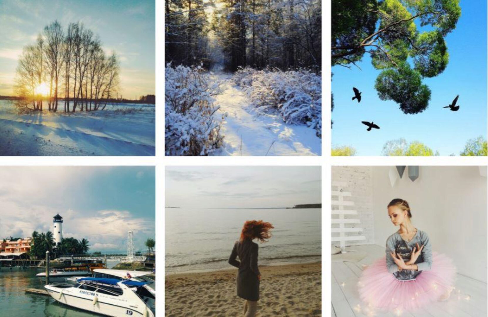 Мобильный фотограф. Снимай шедевры лишь с одним смартфоном. (Роман Аврам)