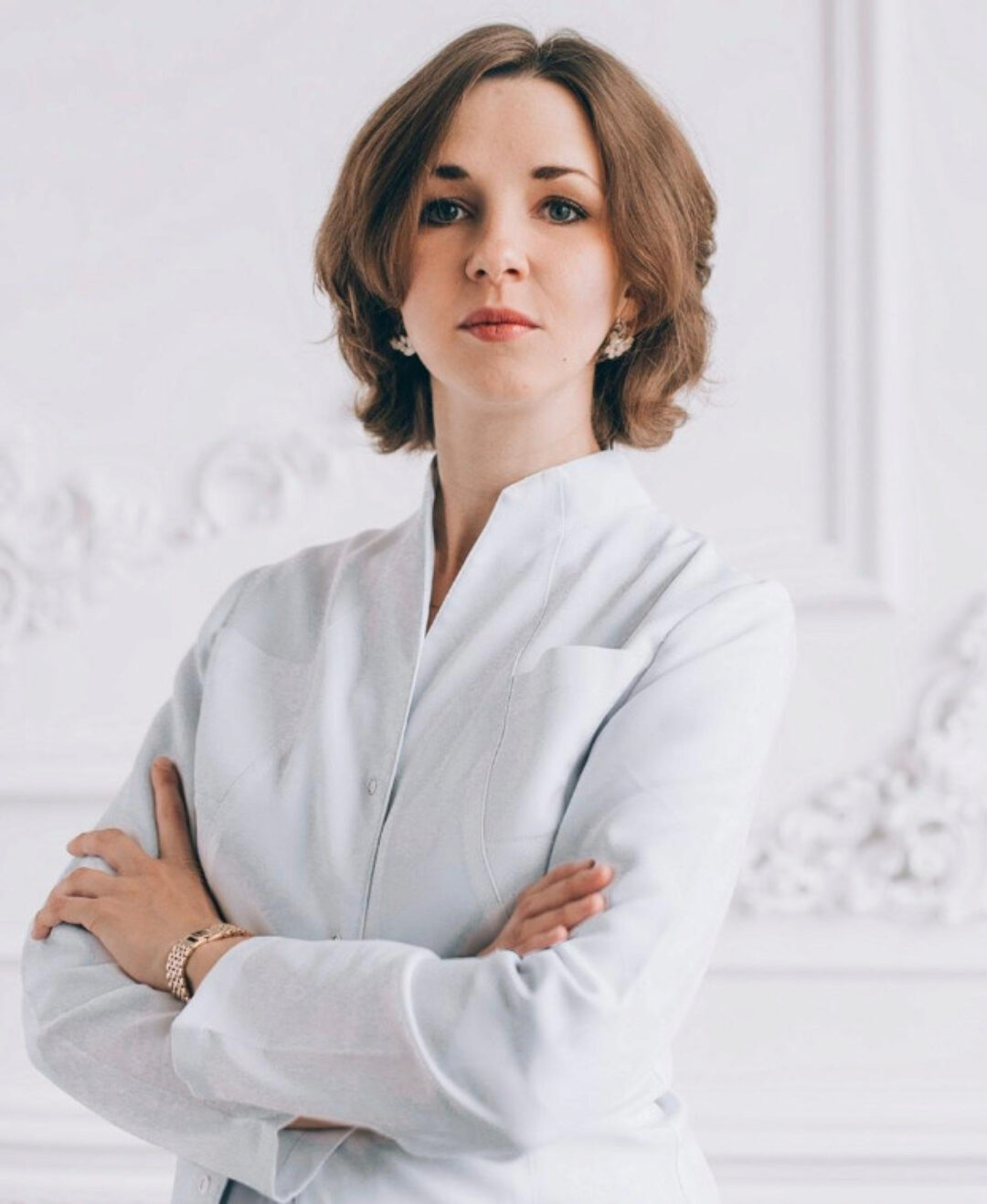 Запор. Решение проблемы (Мария Лопатина)