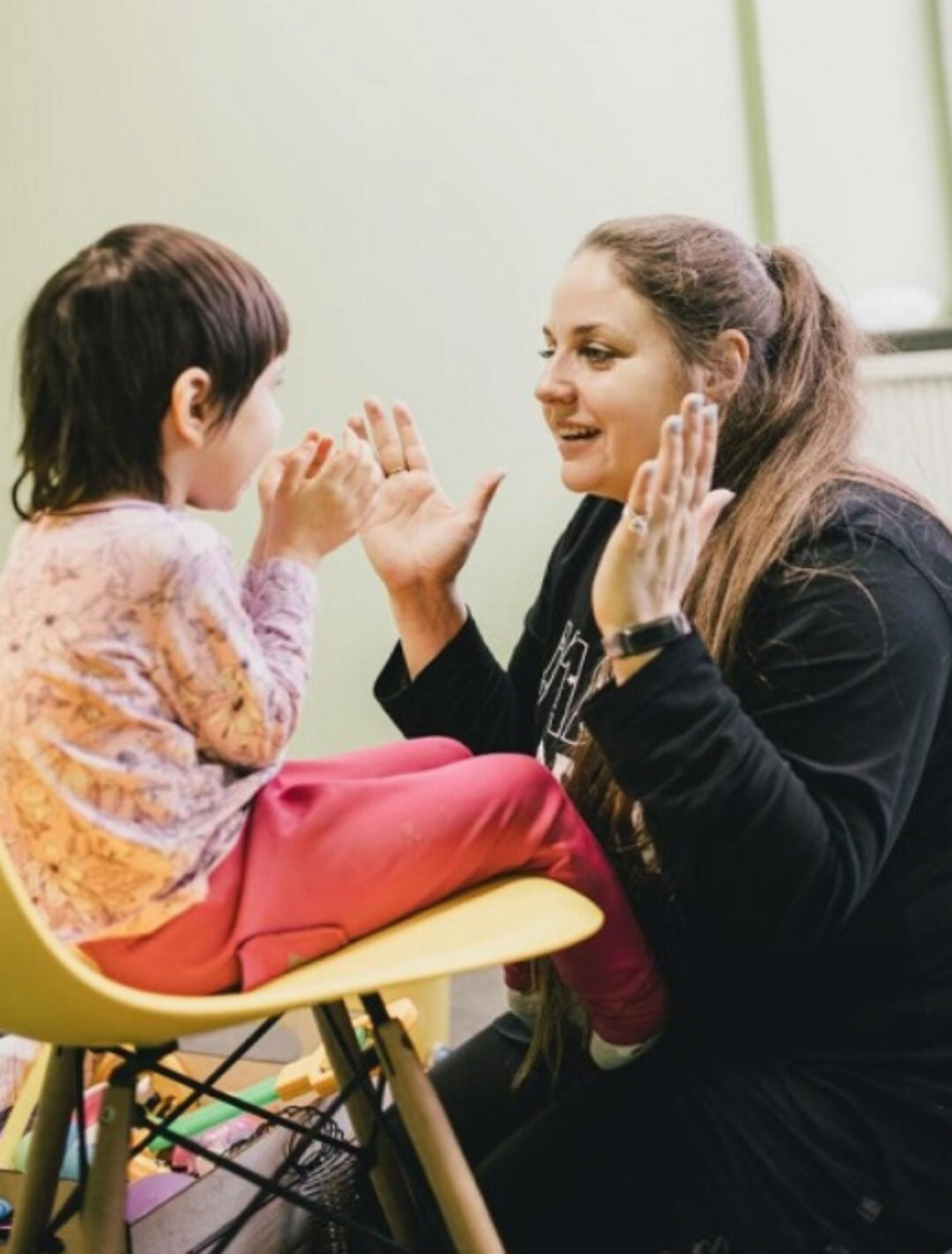АВА-терапия для «чайников» (Марина Алексеева, Марианна Лынская)