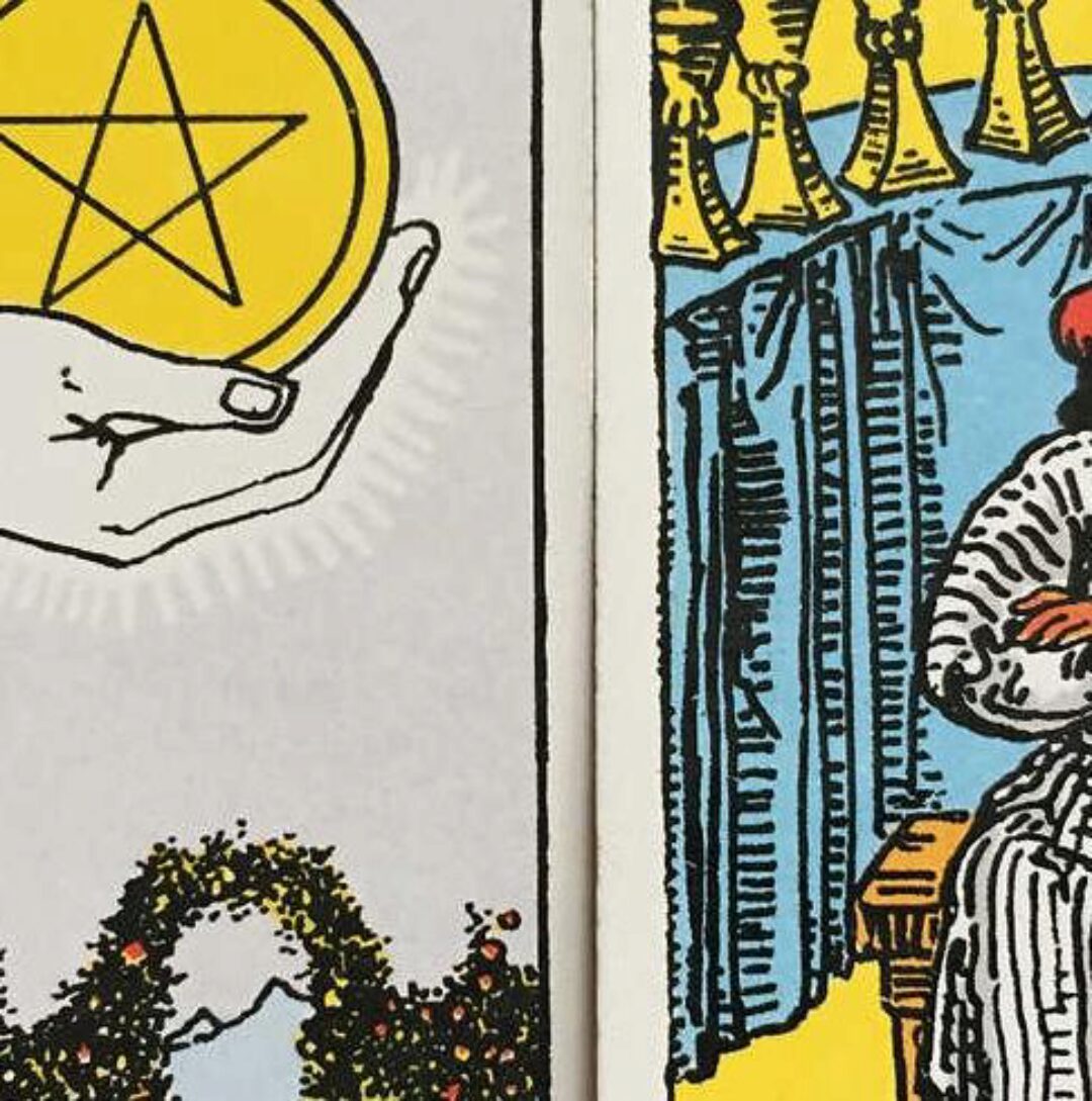 Исцеление от негатива и успех в бизнесе (КоЛена)