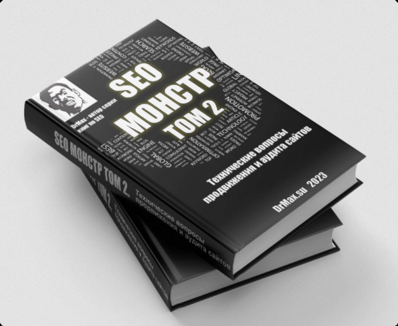 [DrMax] Seo Монстр Next. Том 2 2022