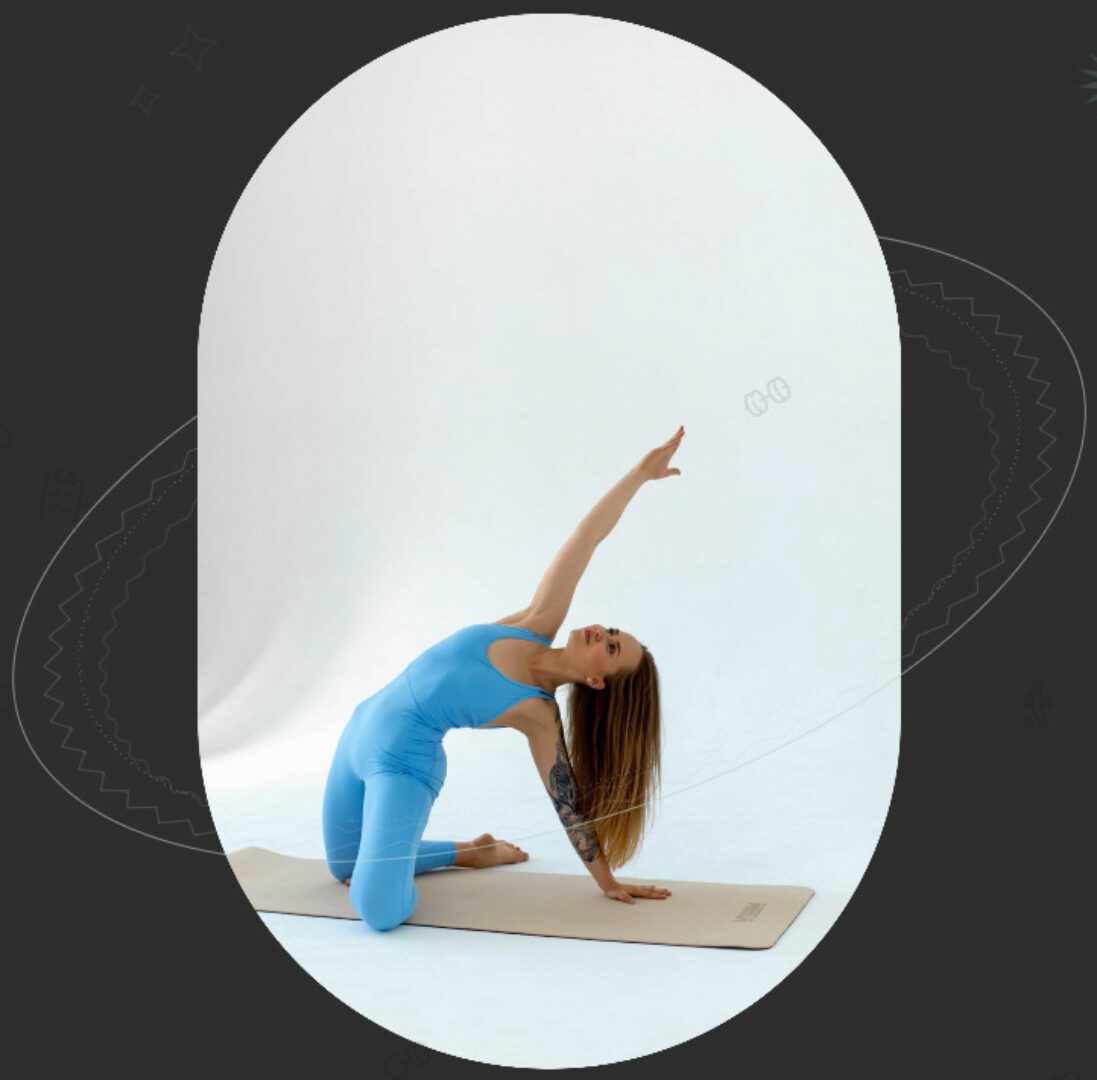 [LiBalance] Осознанный фитнес. Силовой. Тариф Самостоятельный (Татьяна Румянцева)