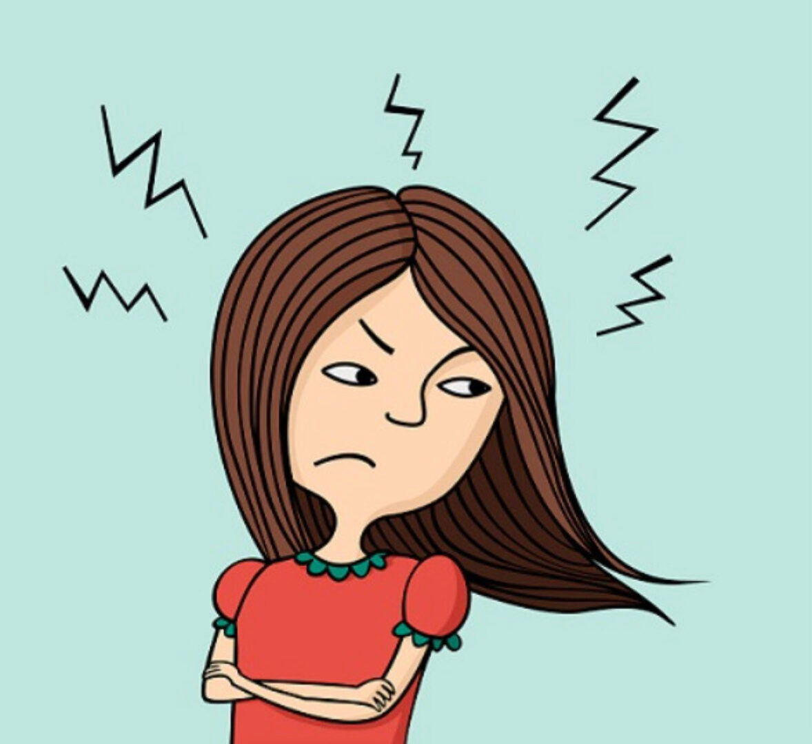 Обиды в психотерапии (Надежда Майн)