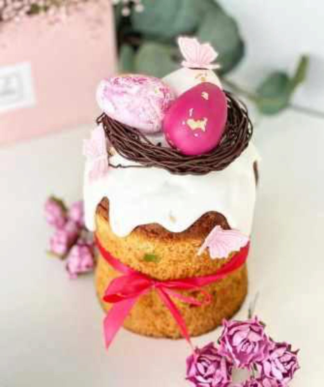 [savkina_ek] Пасха (Екатерина Савкина)