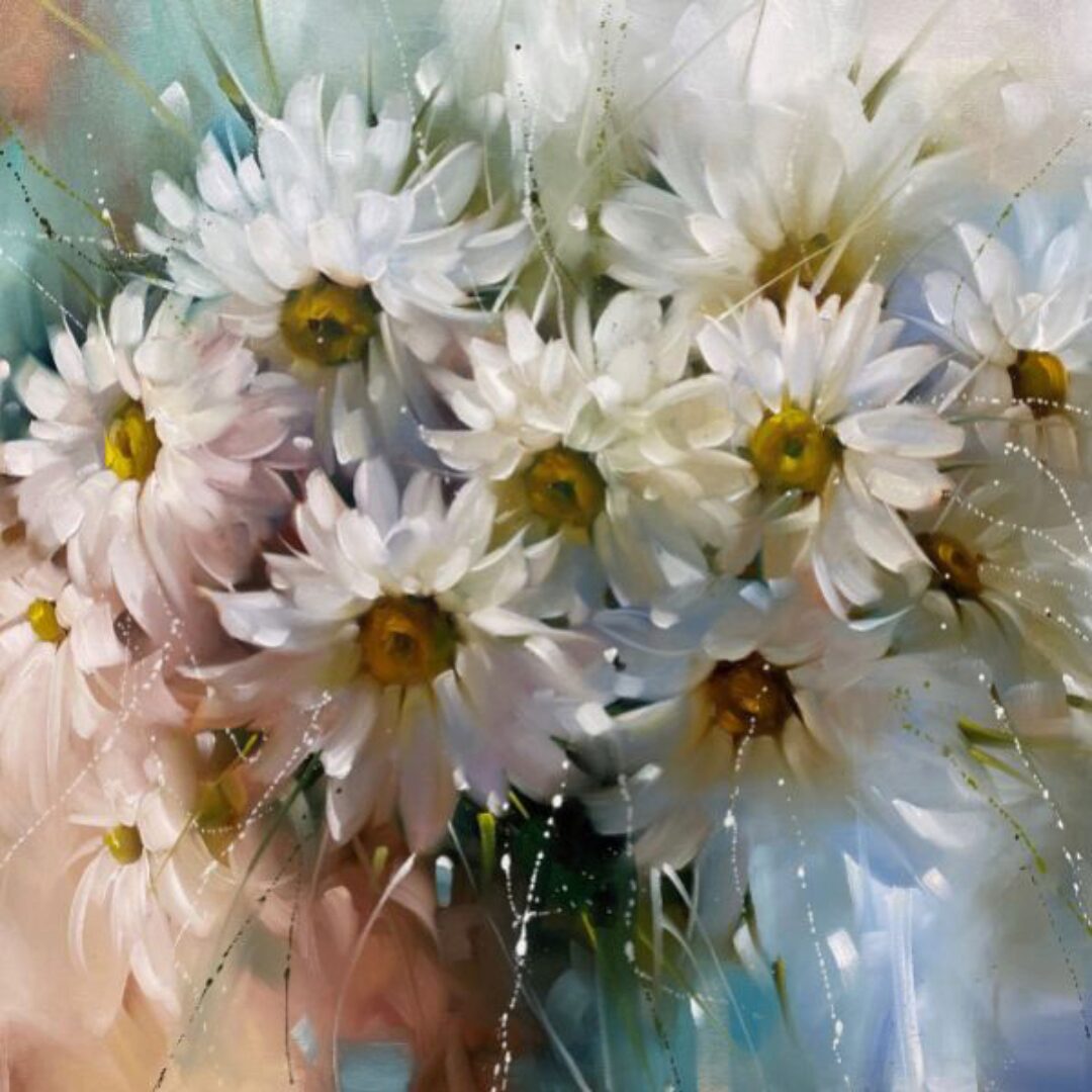 Ромашки (Марсель Сингатуллин)