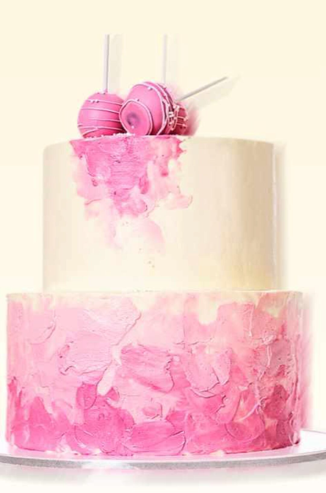 Кондитер на раз-два!  (Екатерина Ольховская)