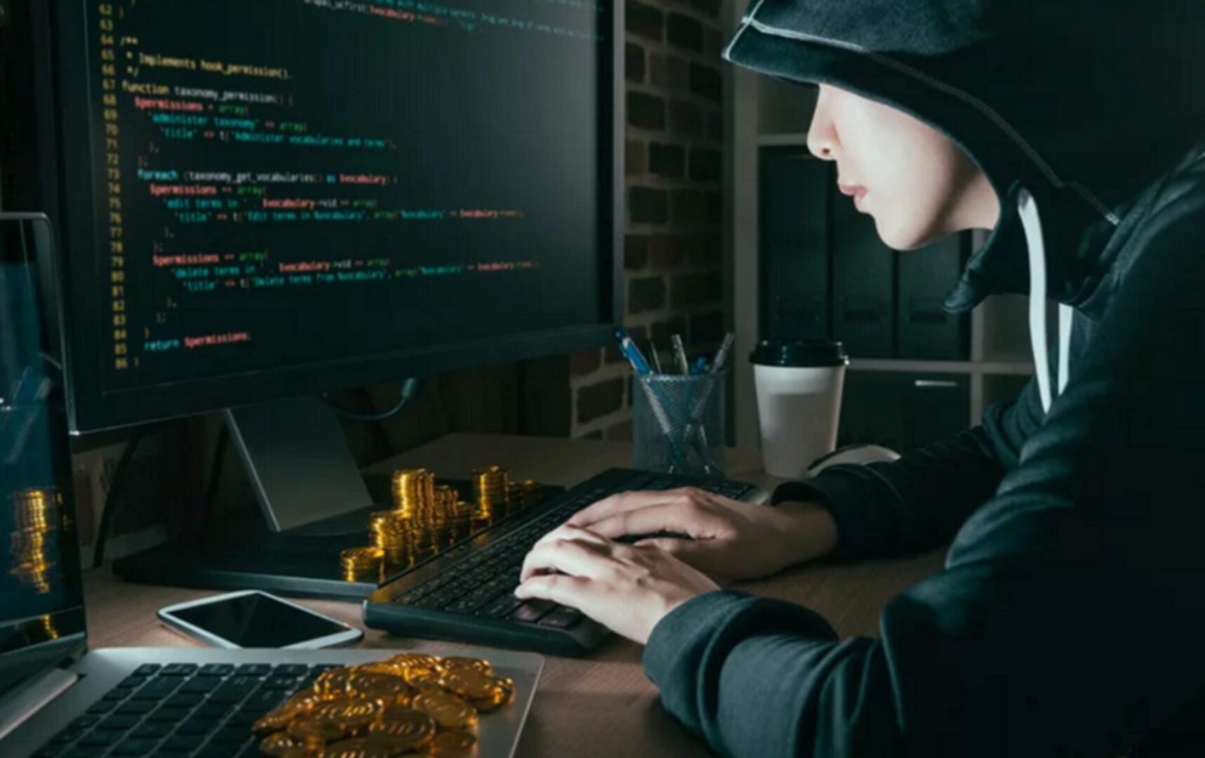 [Udemy] Взламываем сайты. Тестирование на проникновение с нуля. Часть 3 из 7 RUS (Заид Саби)