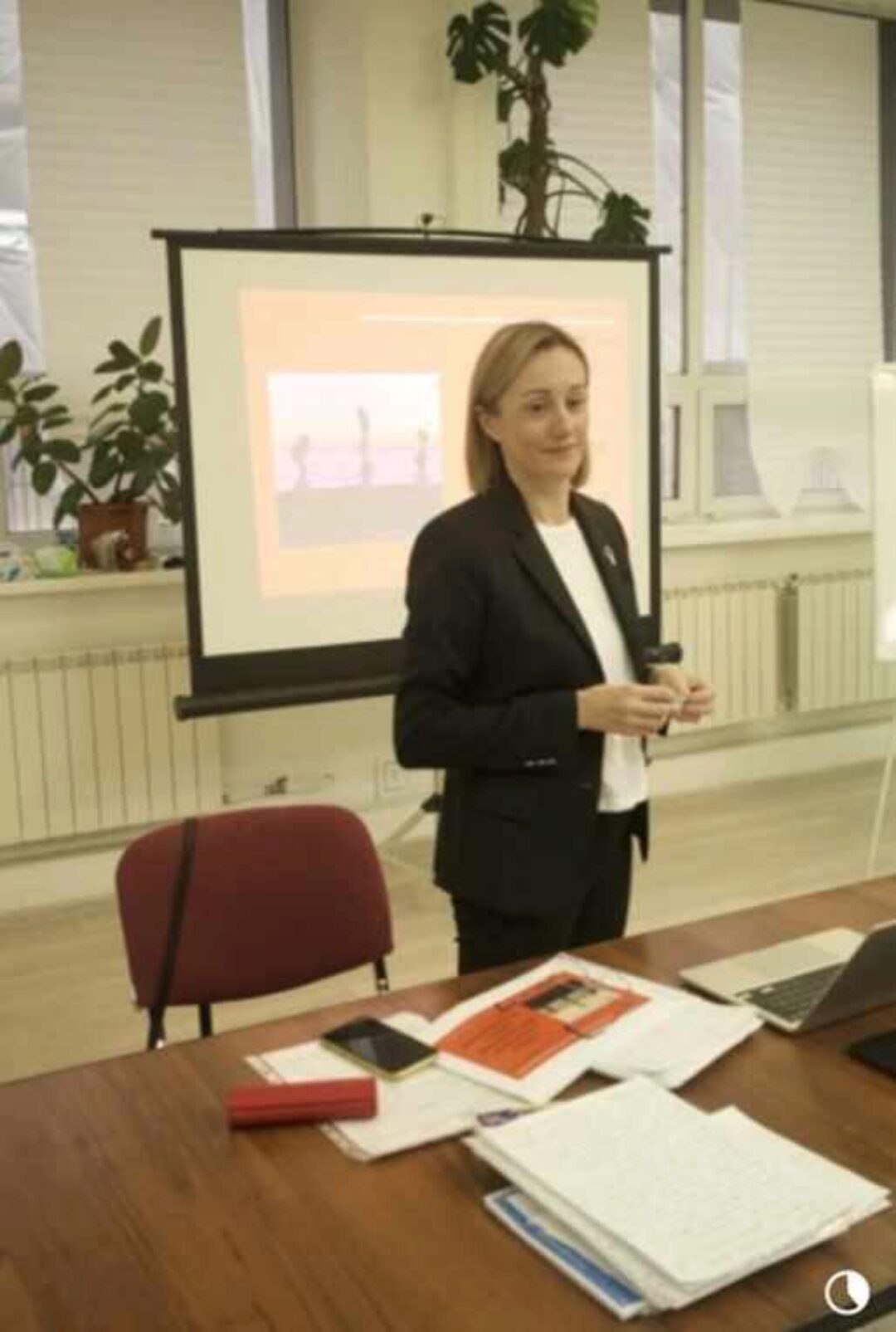 Орофациальная миофункциональная терапия в логопедической практике (Василина Васильева)