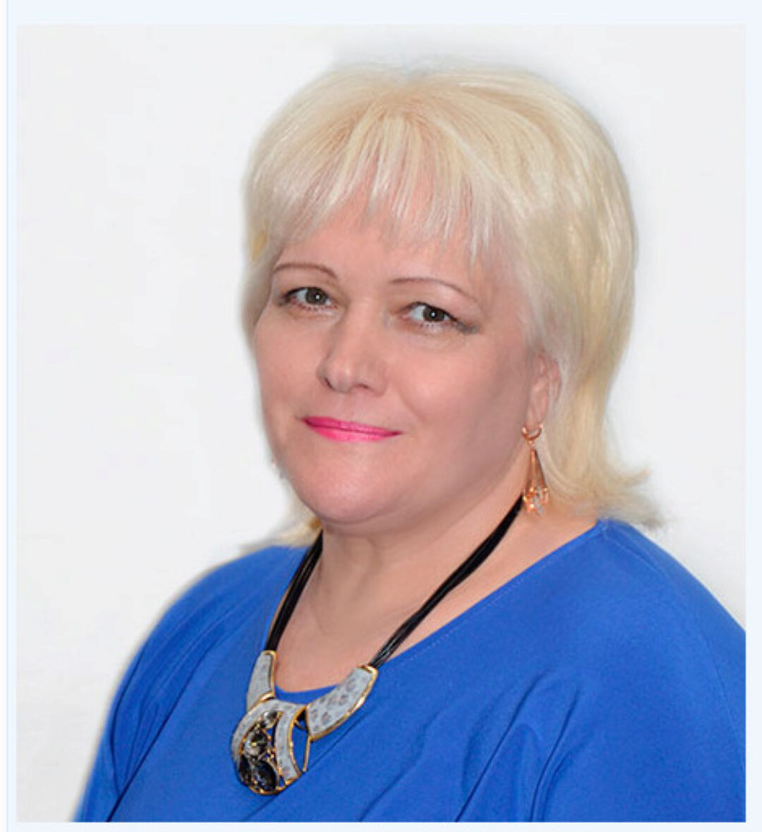 Исцеление через Архангелов и святых (Елена Баршева)