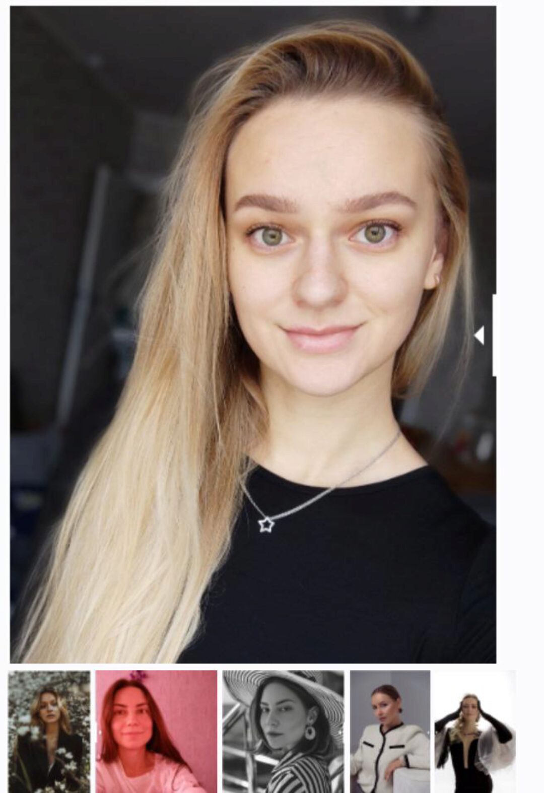 Мастер-класс по созданию нейрофотосессий (Бот Марти)