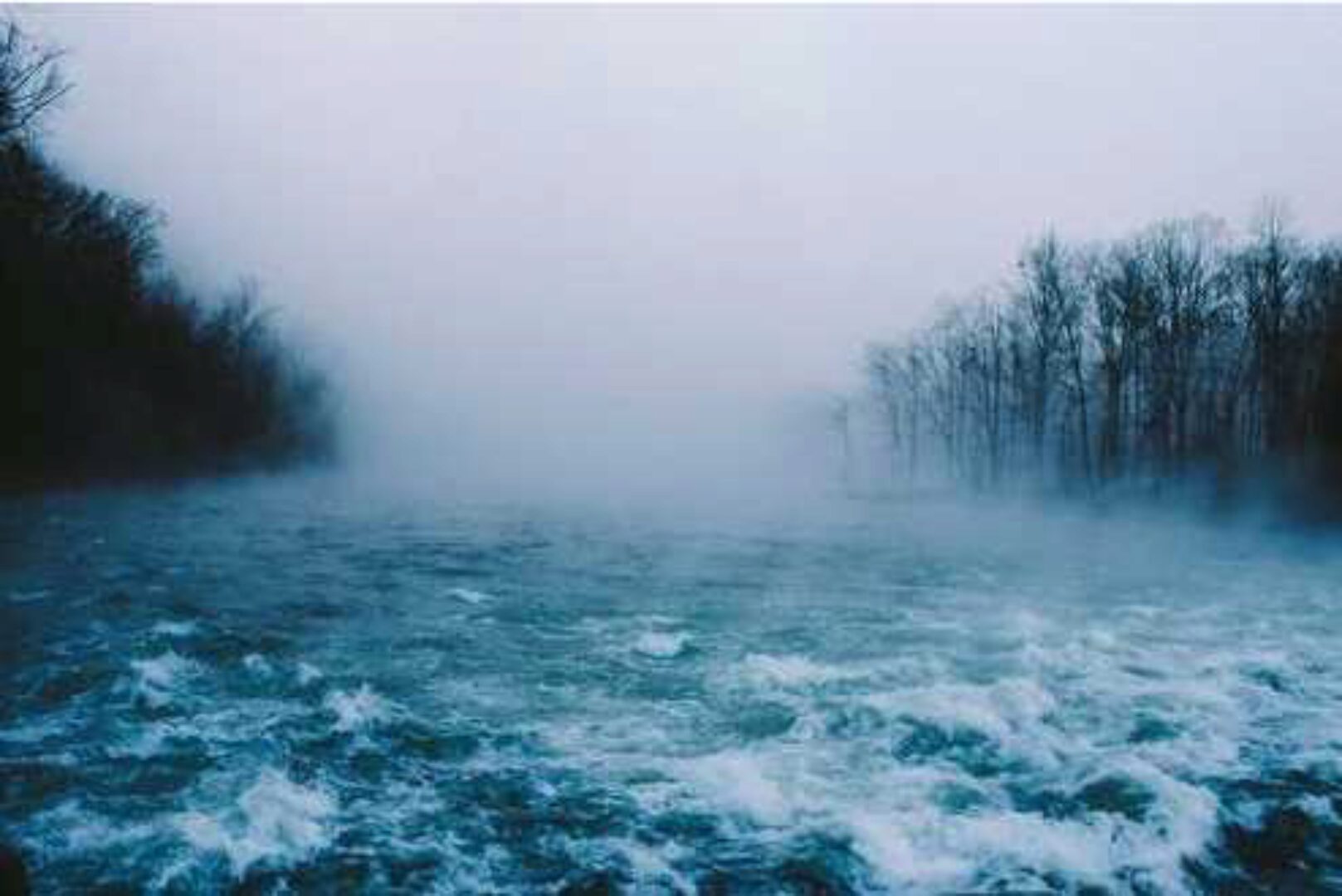 Ты там, а я здесь. Работа с границей мертвого и живого (Елена Веселаго)