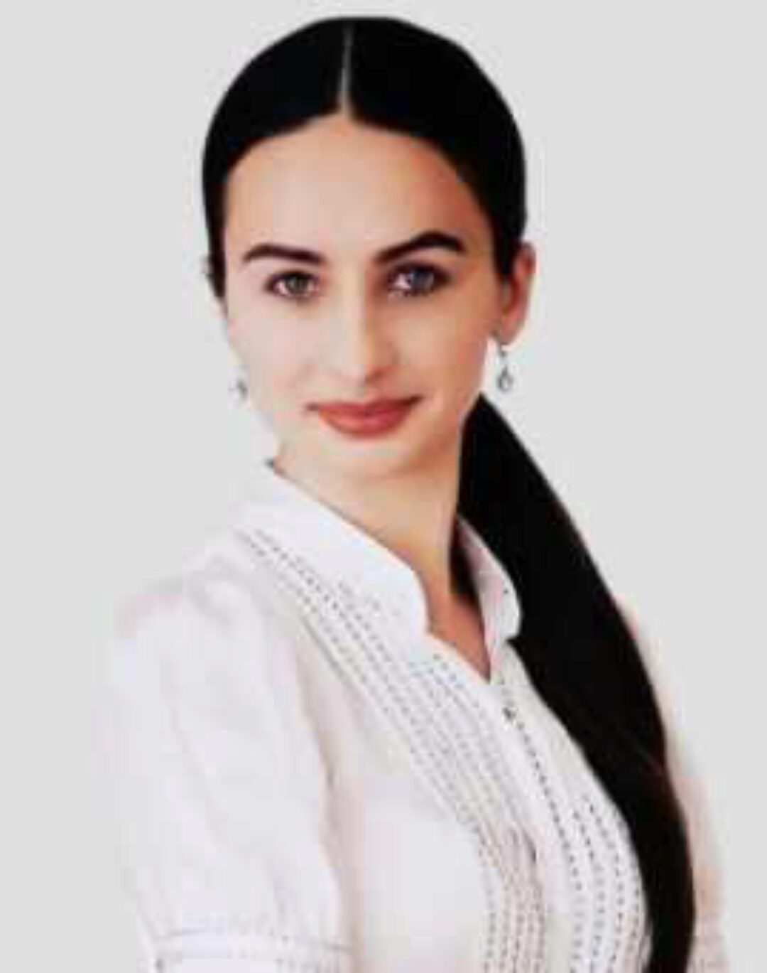 [Боди-Балет] Красивая осанка (Анастасия Исаева)