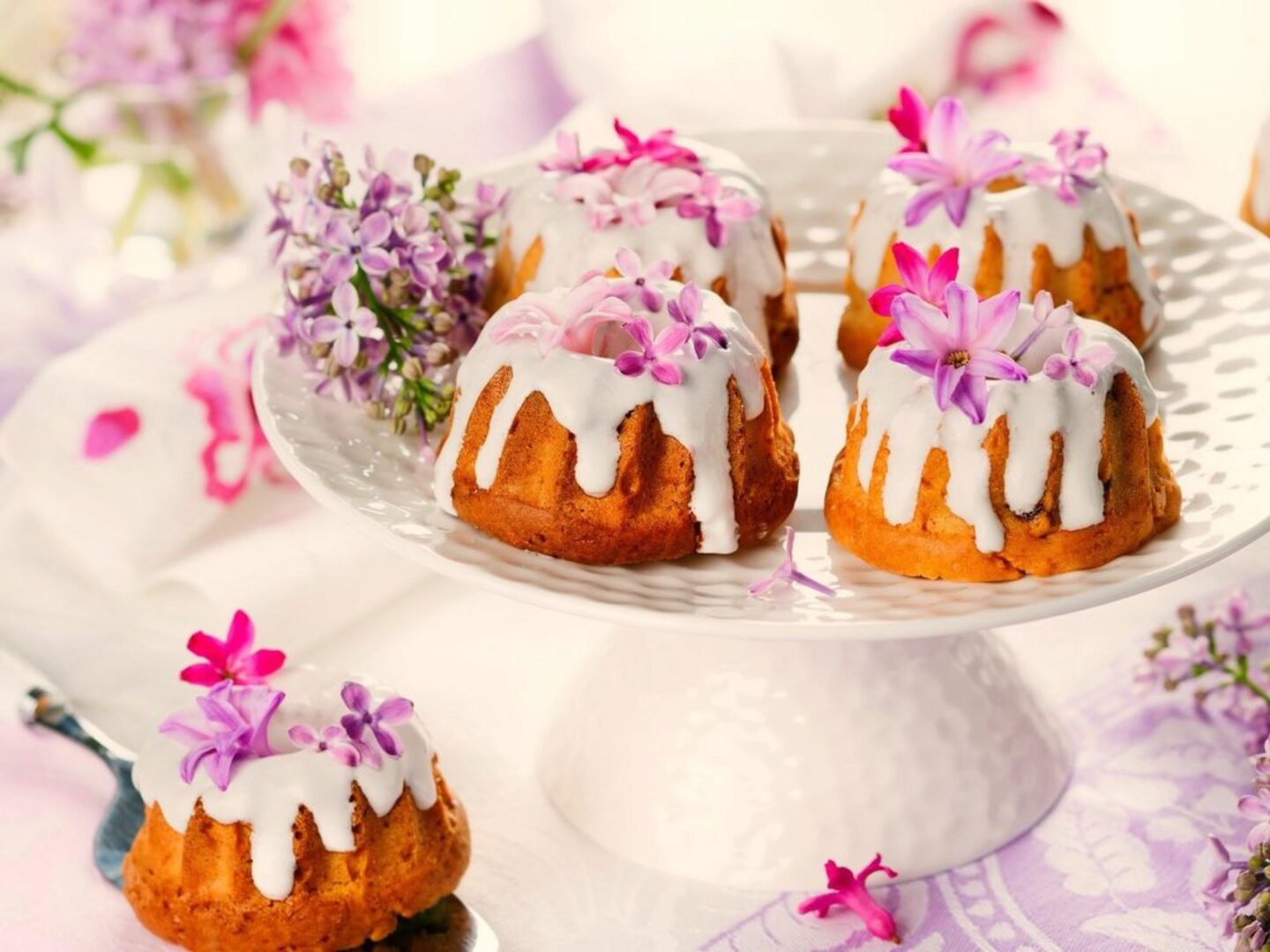 Ромовая баба (Мария Манахова)