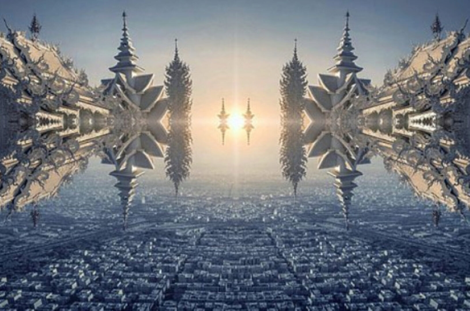 [Врата Изиды] Оппозиция 12 лучей (Иссэт Котельникова)