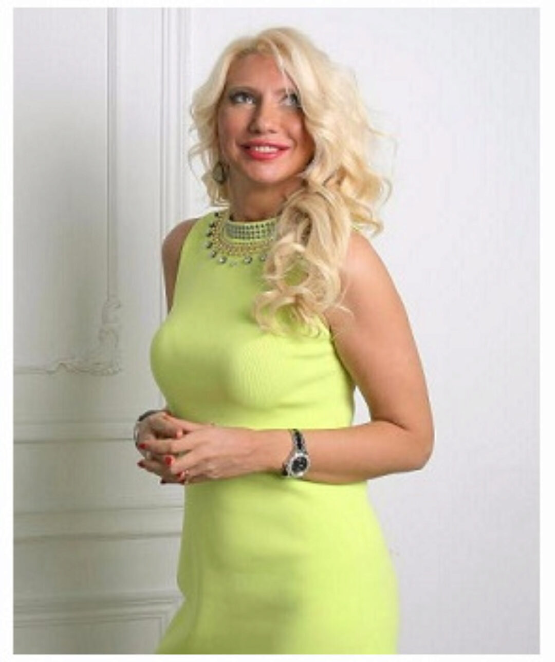 Искусство орального секса (Екатерина Любимова)